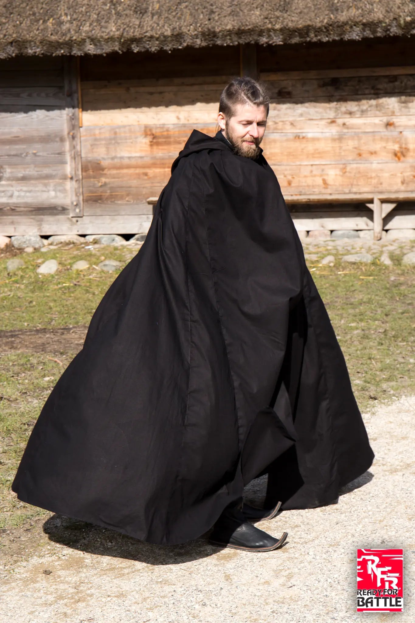 RFB Cape Arthur