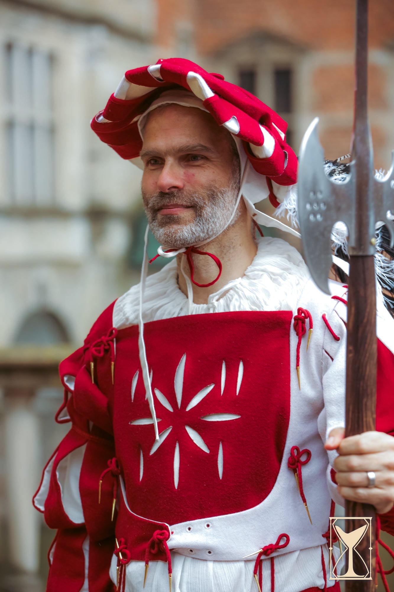 Landsknecht Doublet