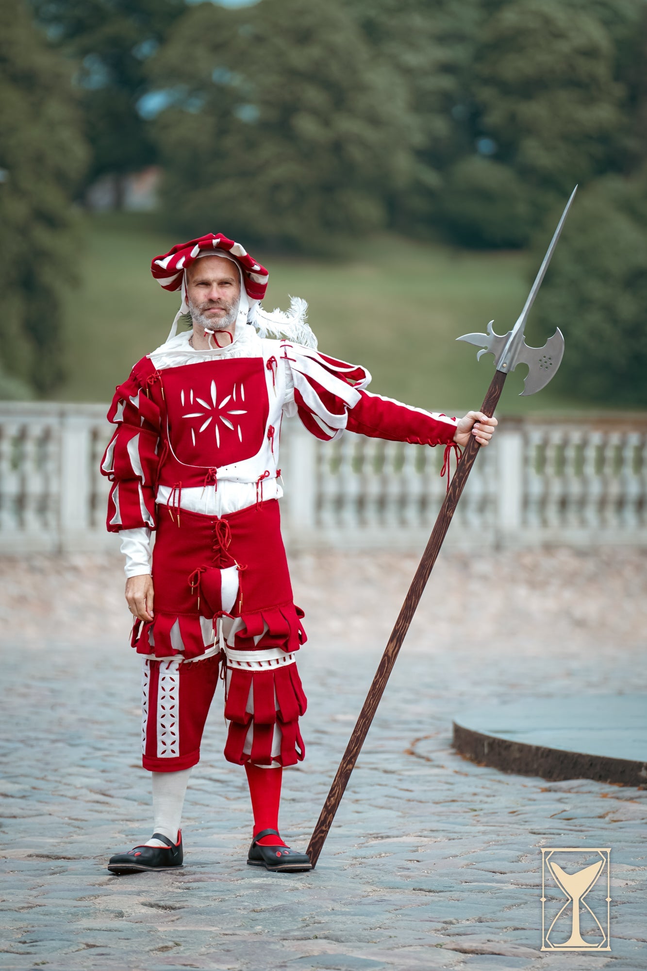Landsknecht Doublet