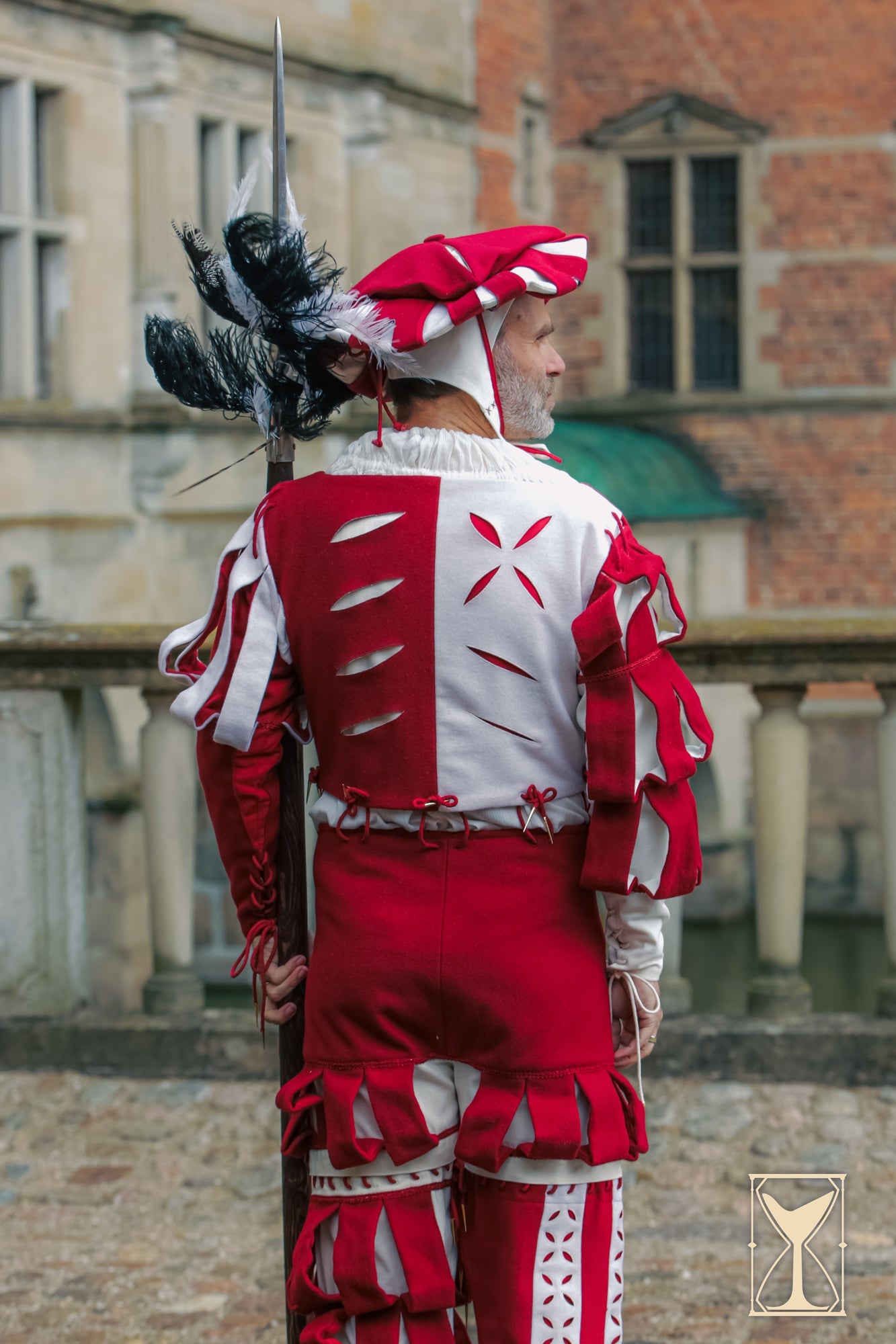 Landsknecht Doublet