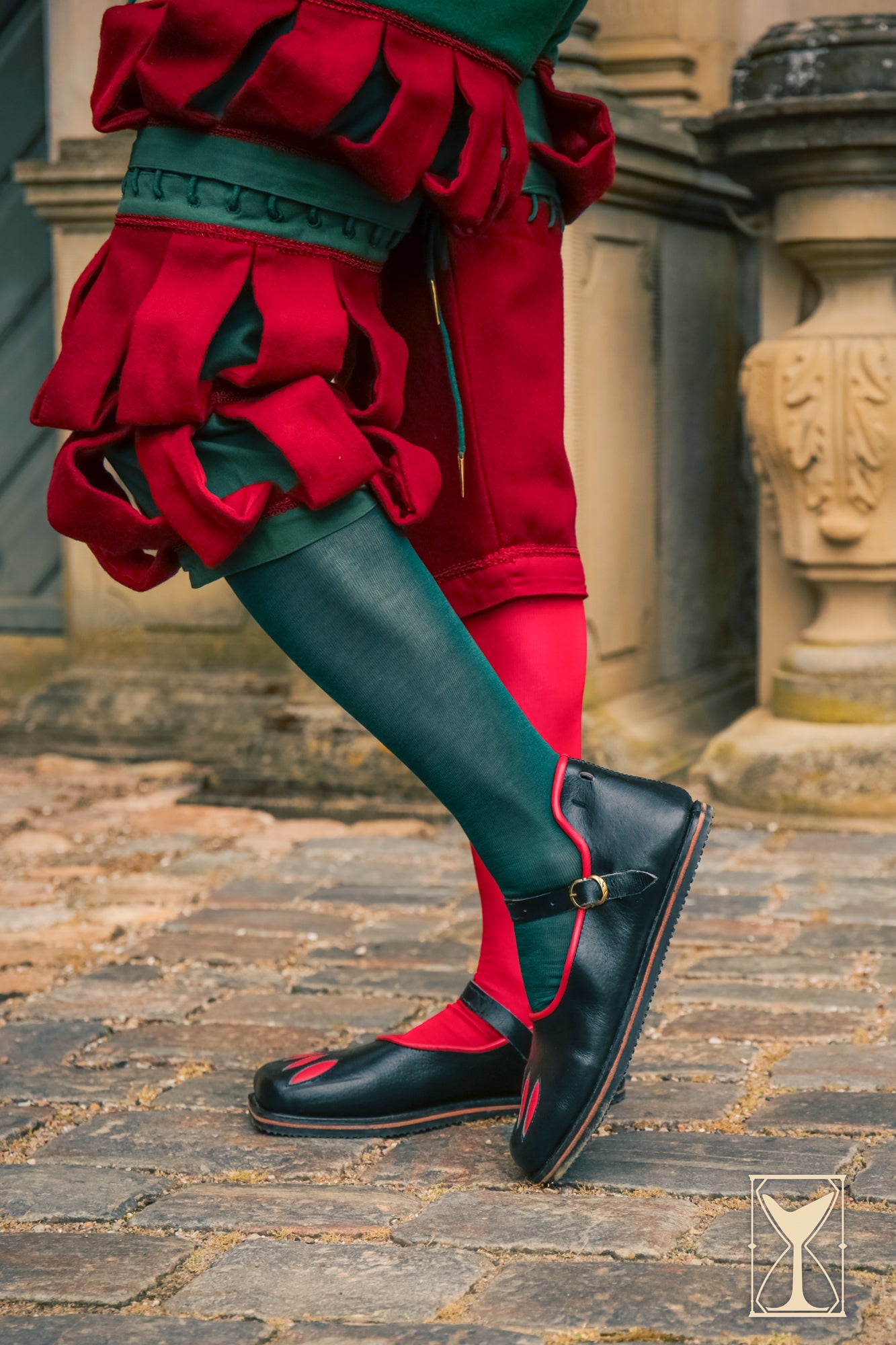 Rich Landsknecht Shoes