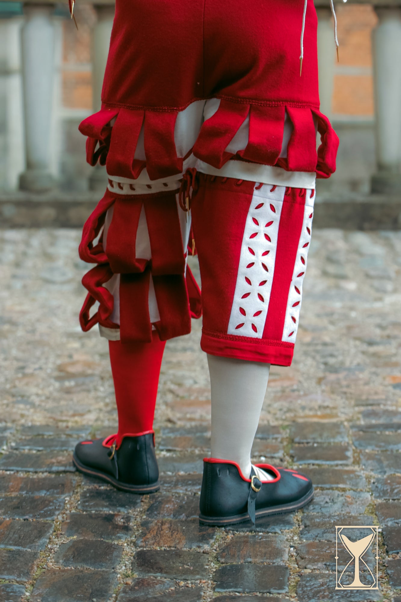 Rich Landsknecht Shoes