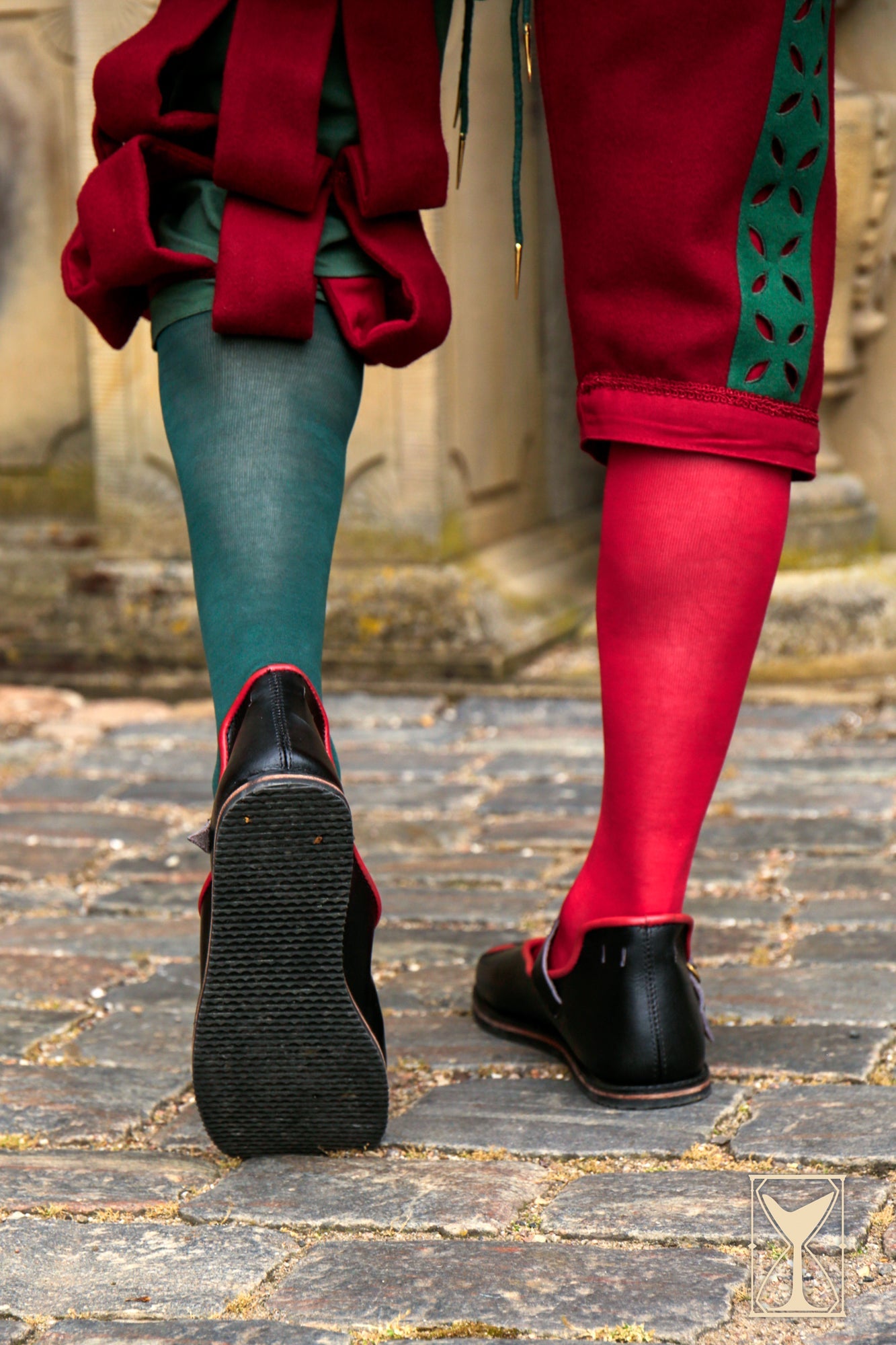 Rich Landsknecht Shoes