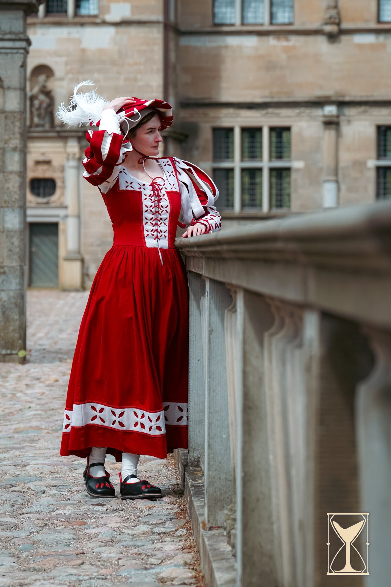 Rich Landsknecht Shoes