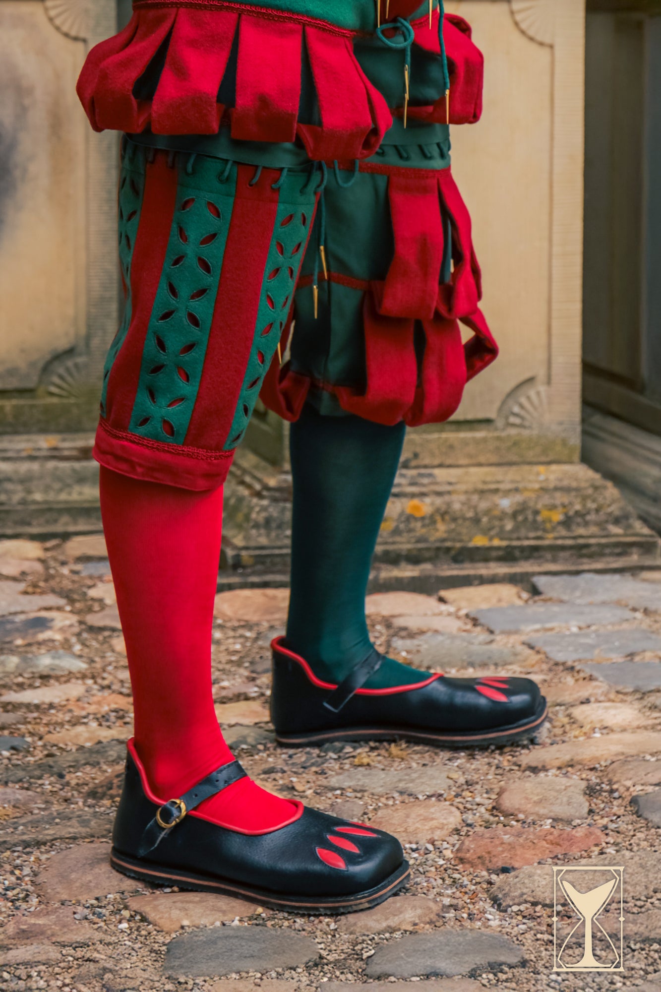 Rich Landsknecht Shoes