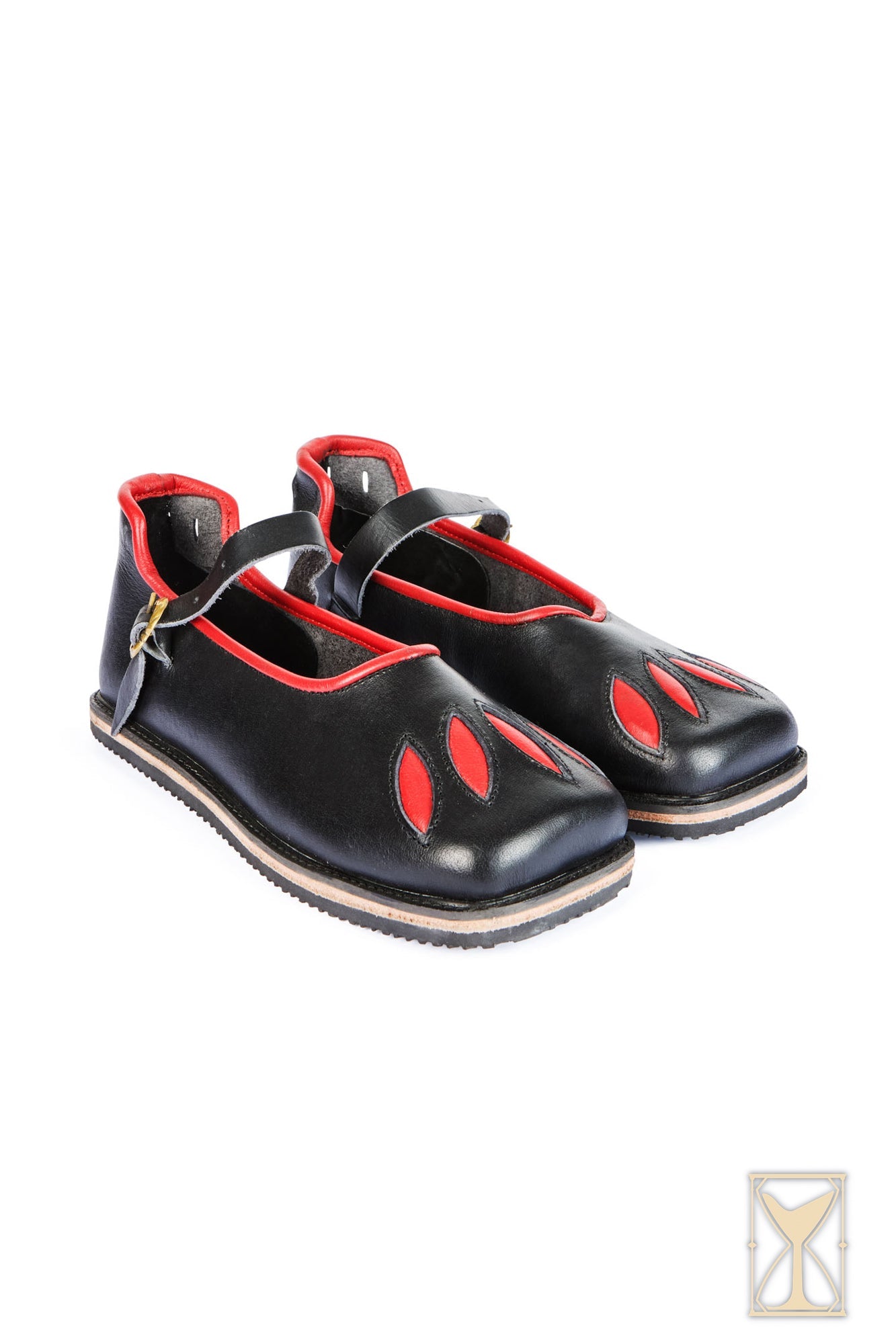 Rich Landsknecht Shoes