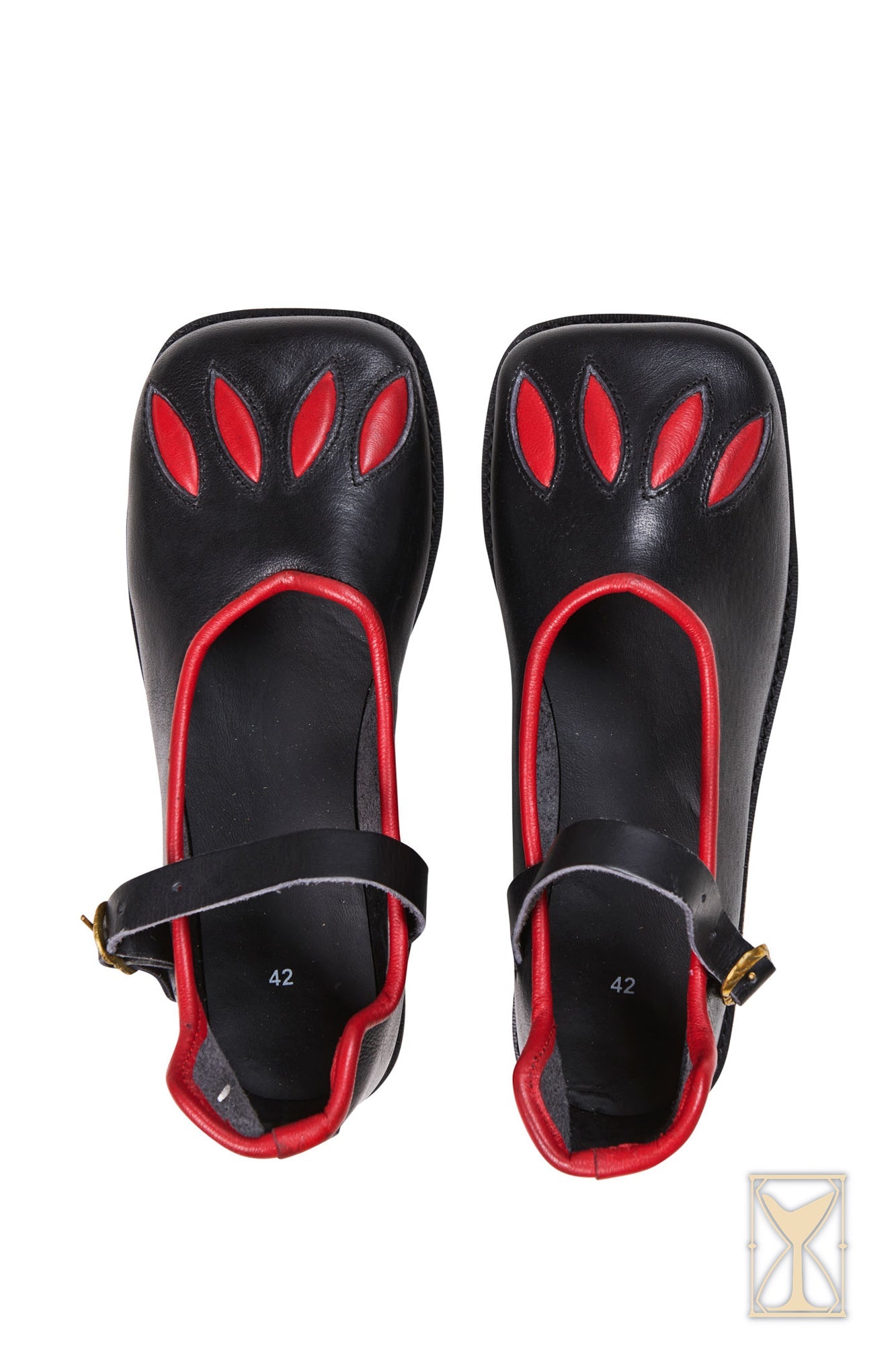 Rich Landsknecht Shoes