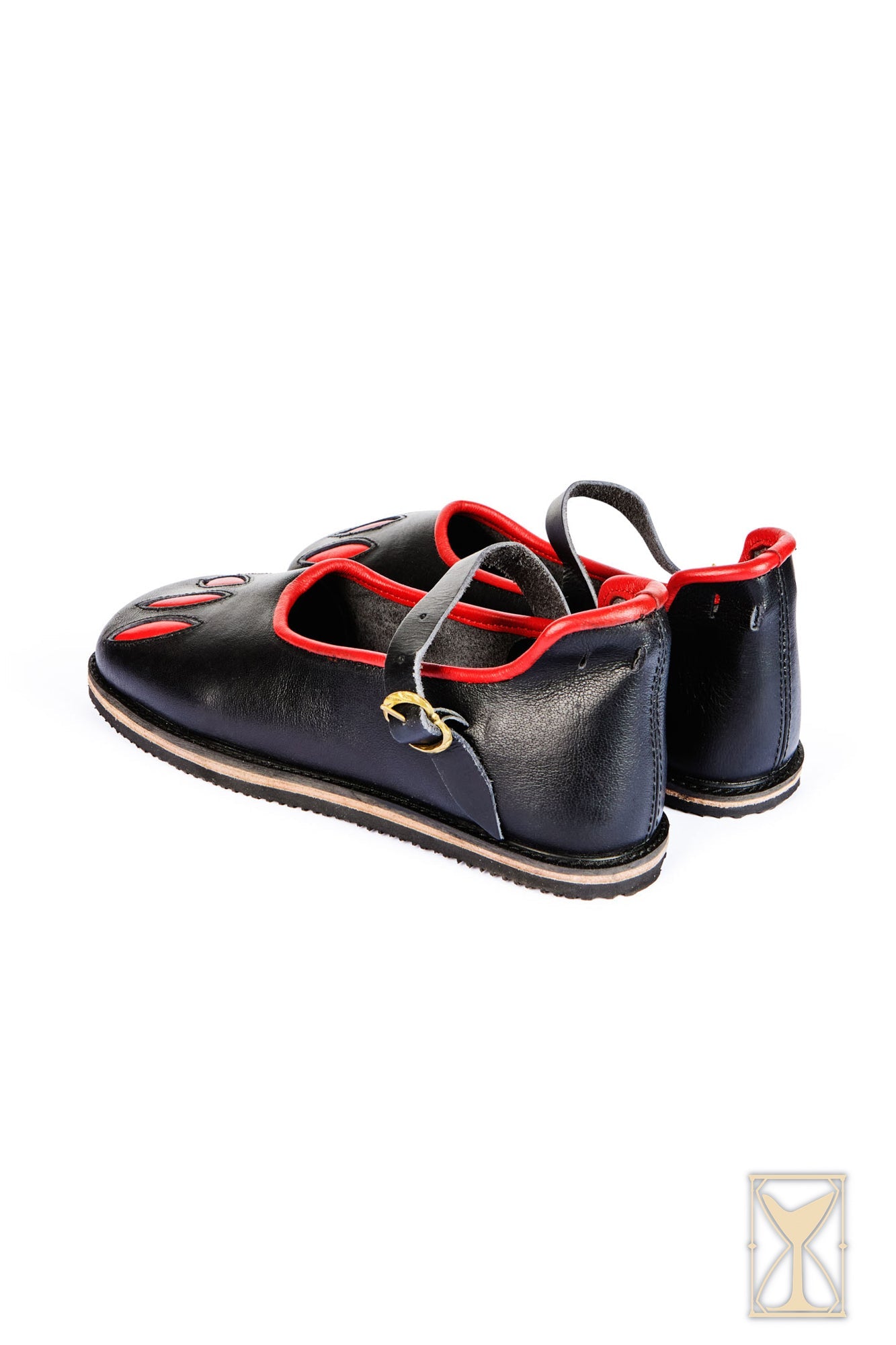 Rich Landsknecht Shoes