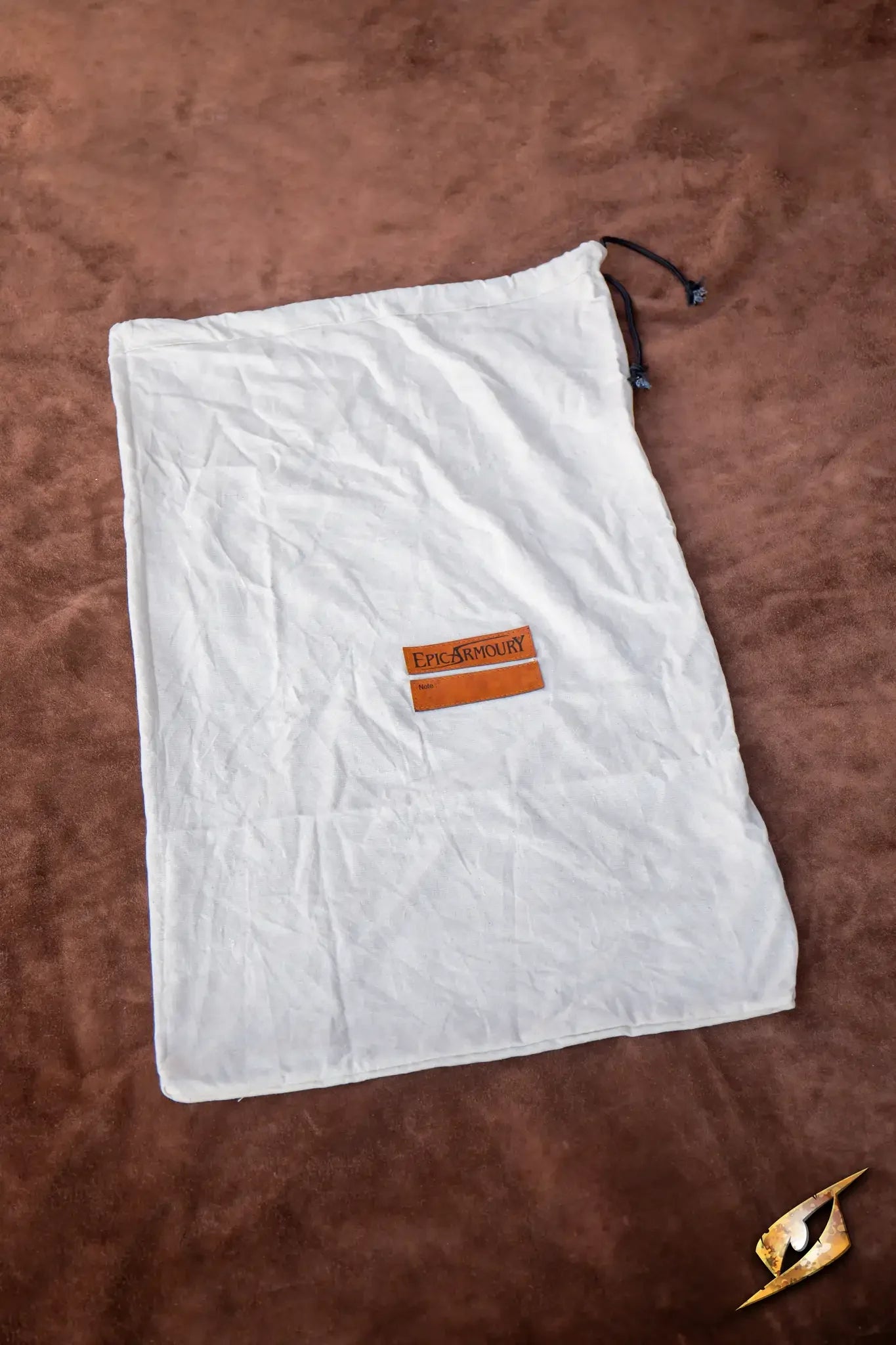 Tarpaulin Bag