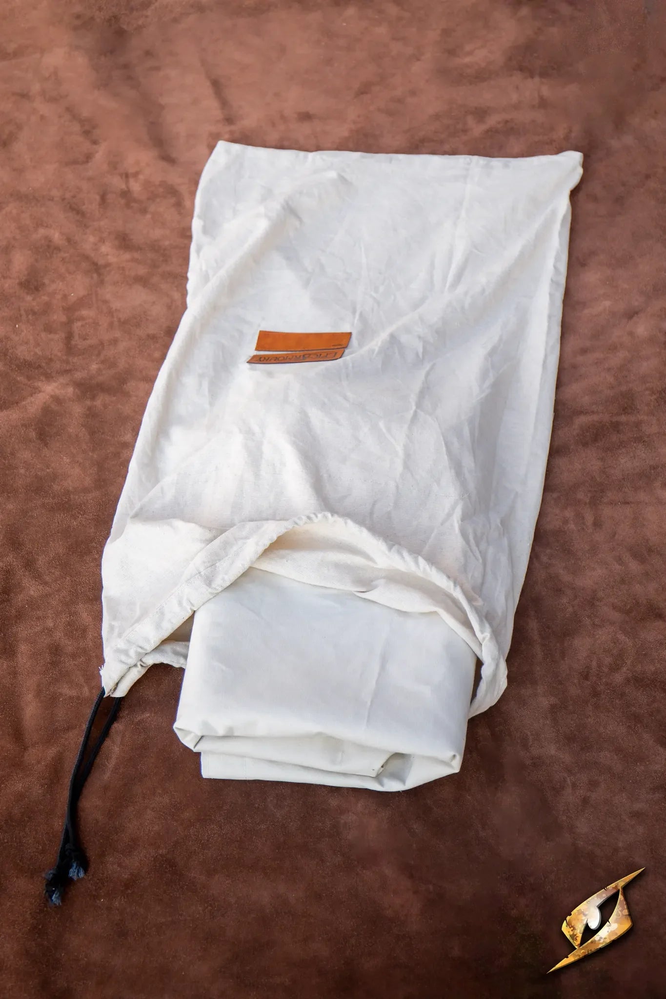 Tarpaulin Bag