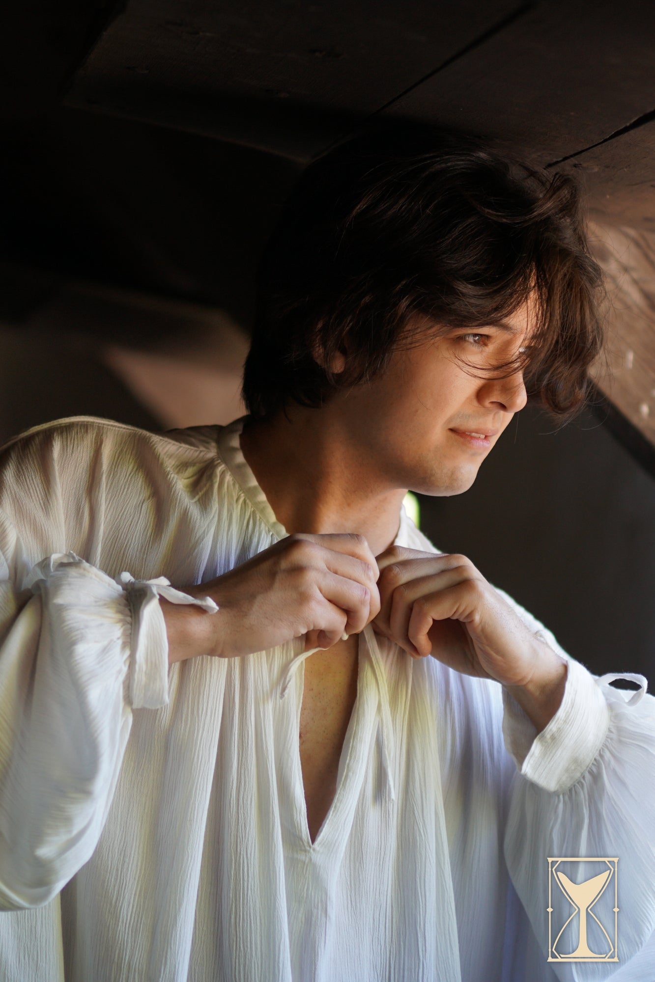 Shirt Bartholomew