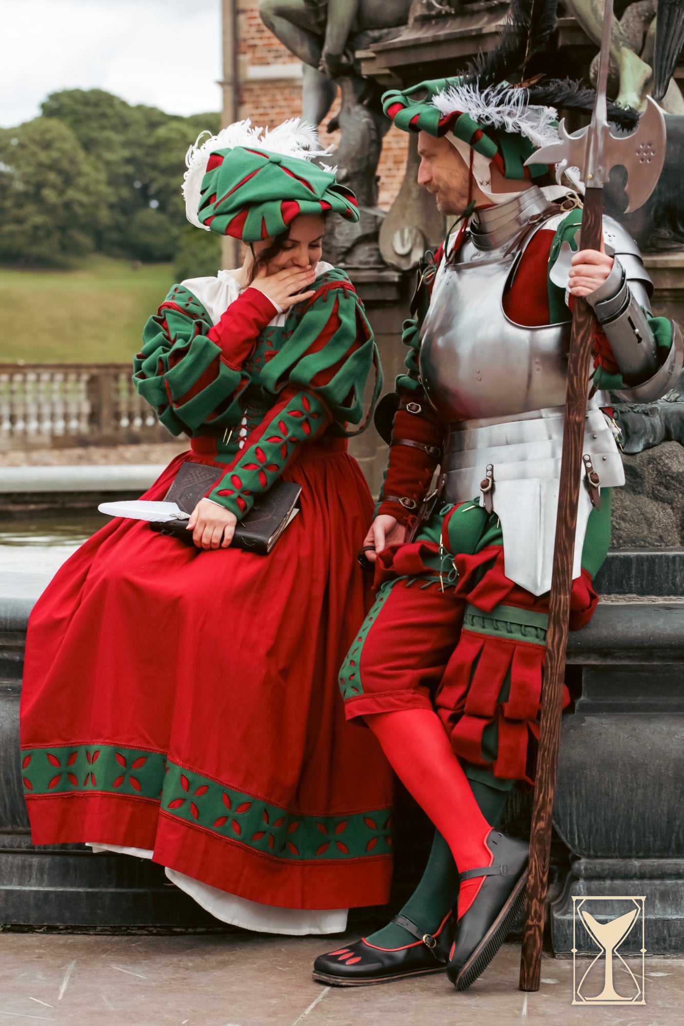 Landsknecht Hat