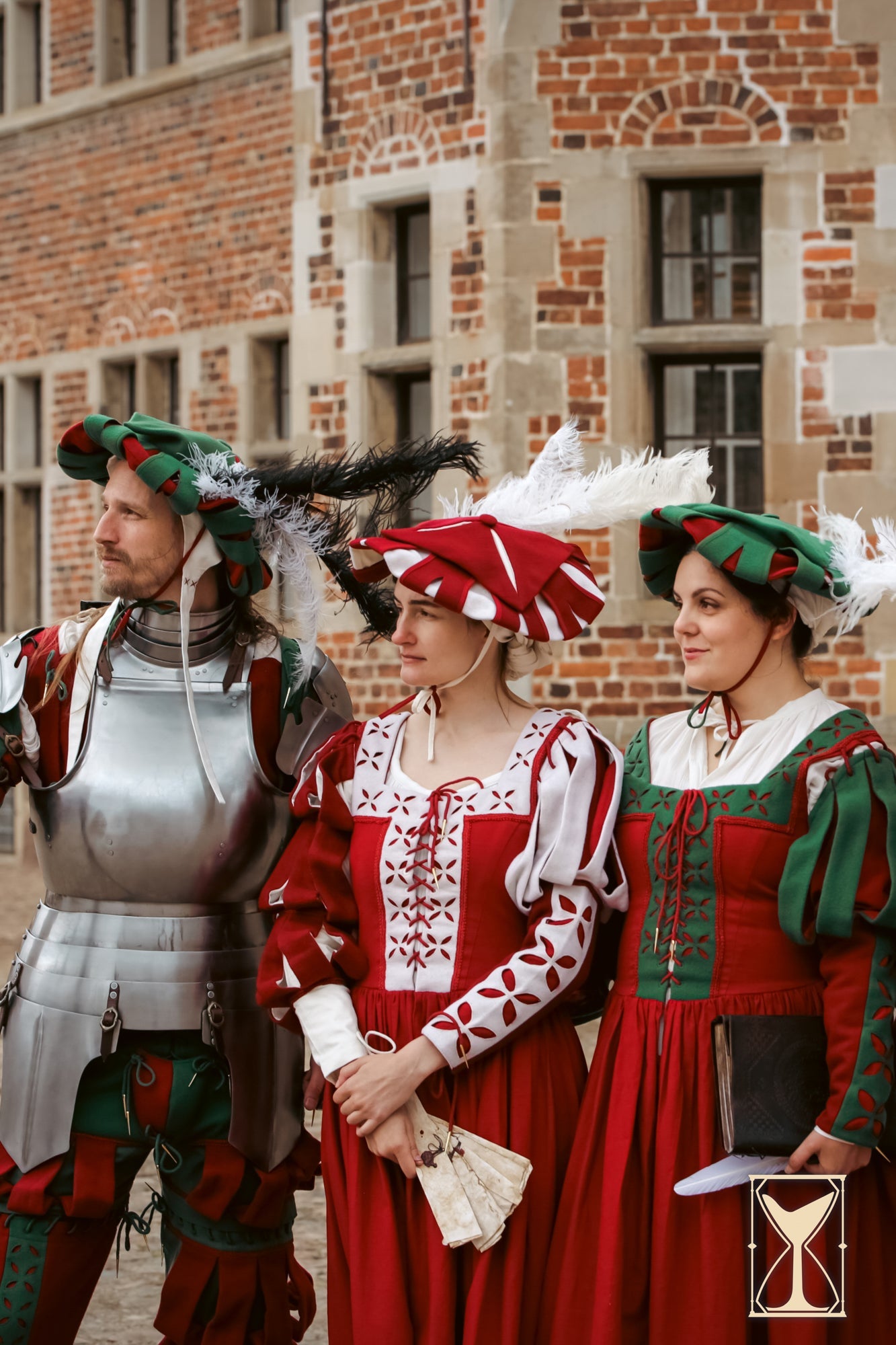 Landsknecht Hat
