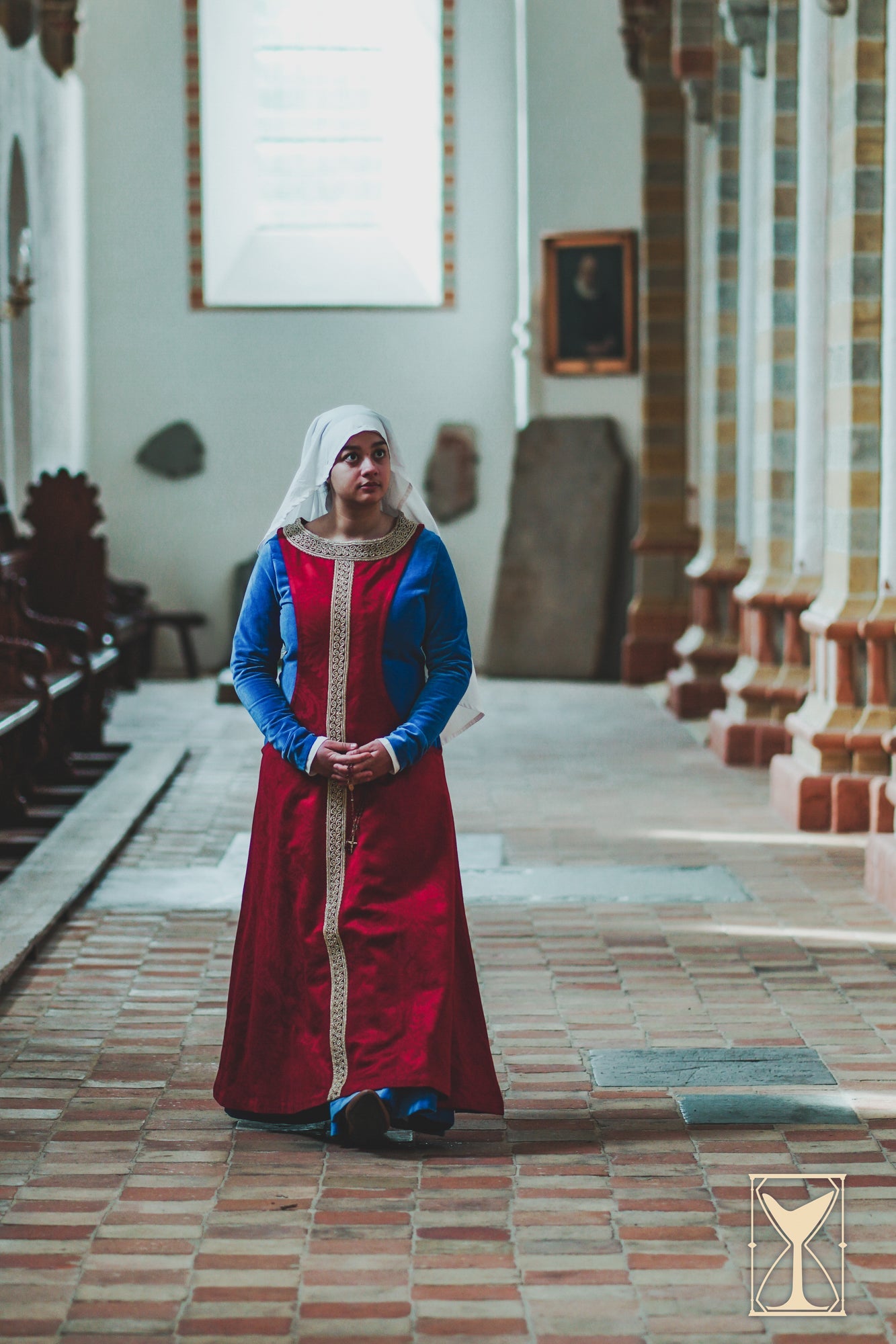 Pellote - Medieval Dress