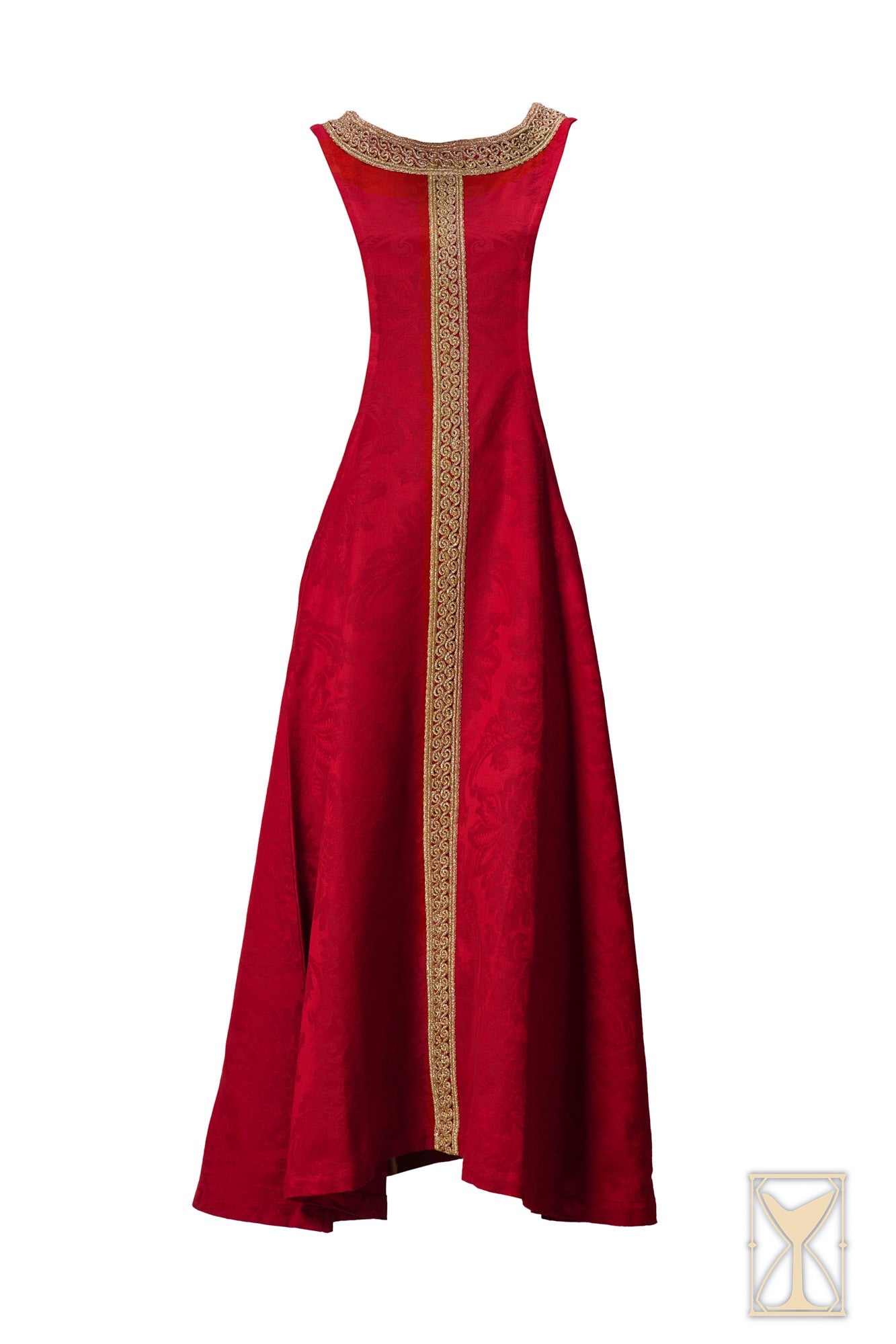 Pellote - Medieval Dress