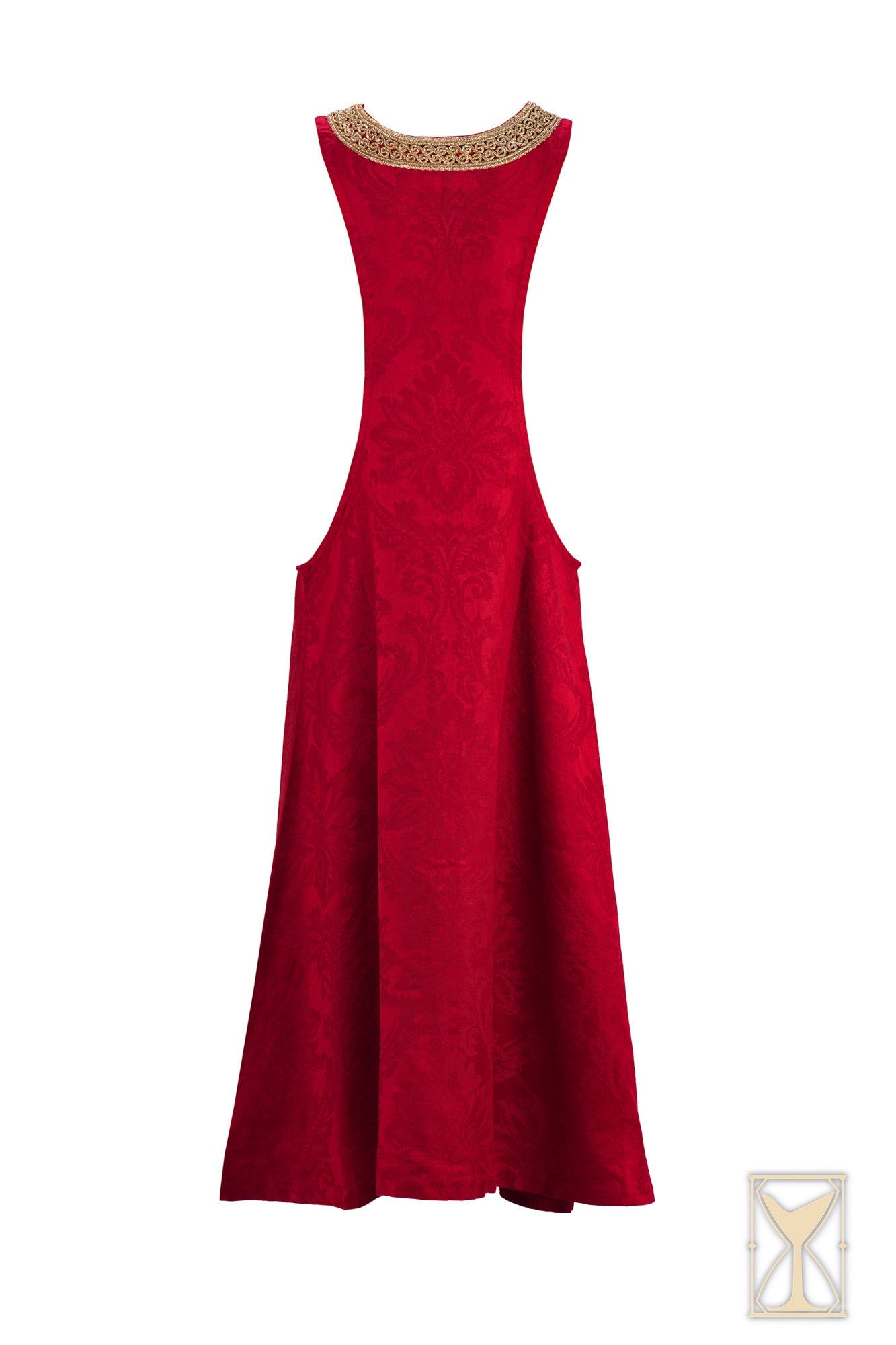 Pellote - Medieval Dress