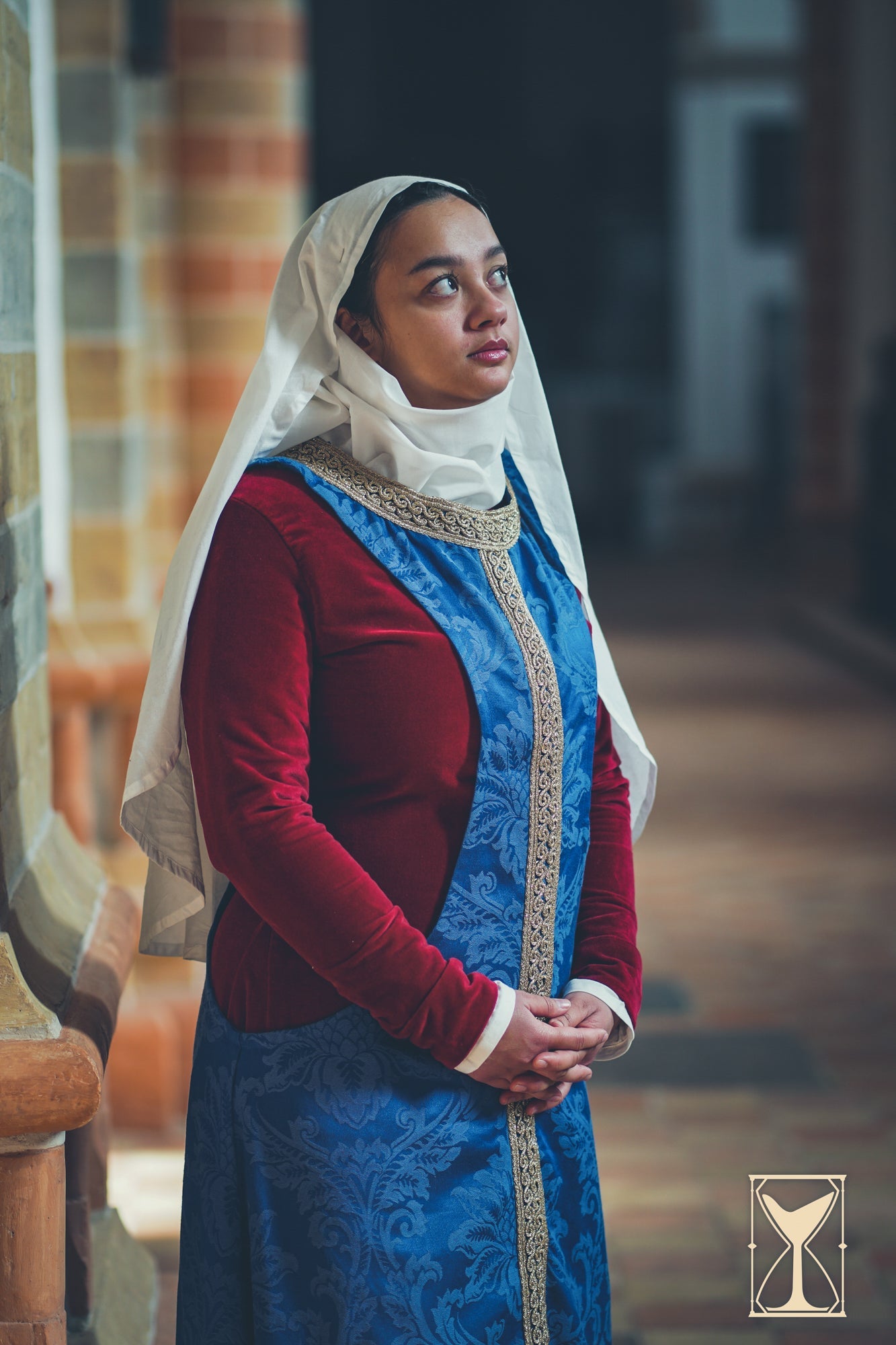 Pellote - Medieval Dress