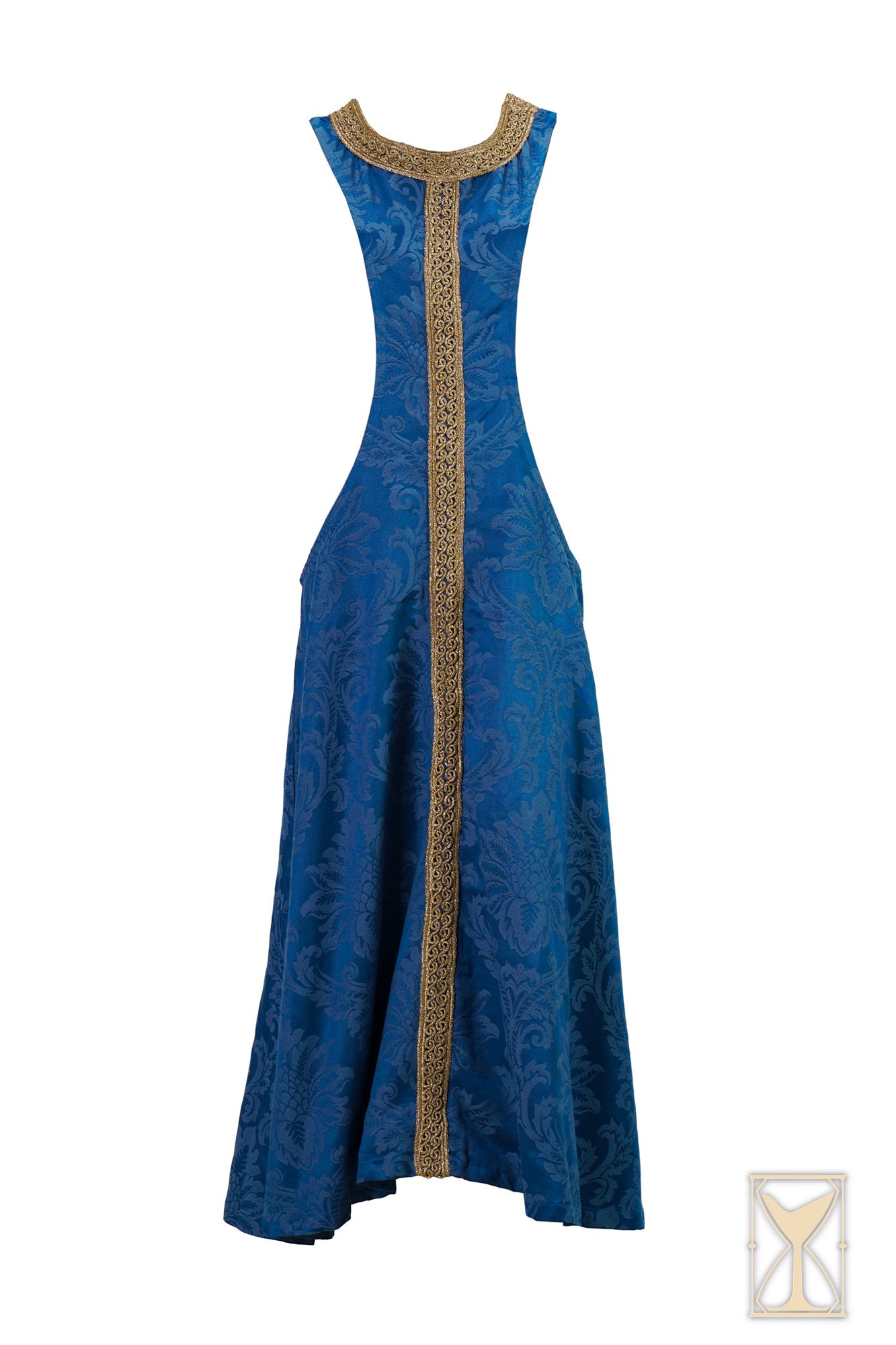 Pellote - Medieval Dress