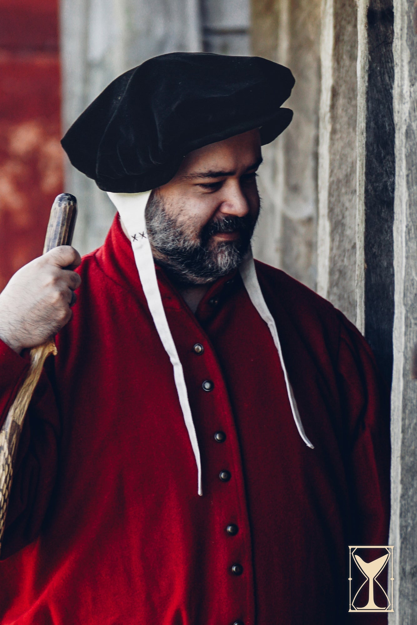 Beret Francisco