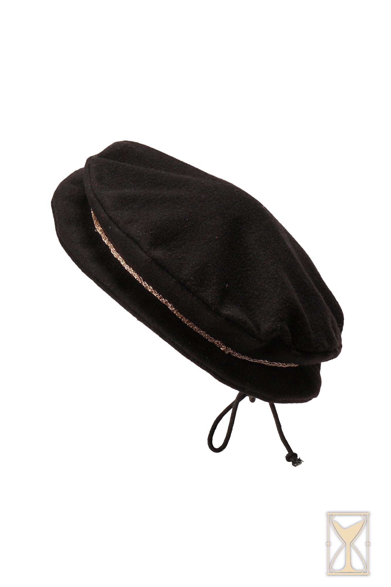 Flat Hat Edward