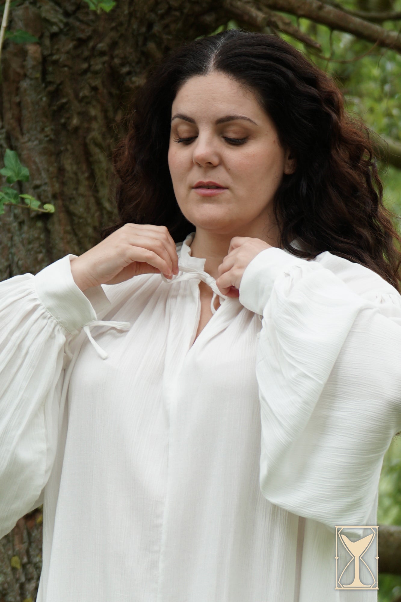 Smock Violet