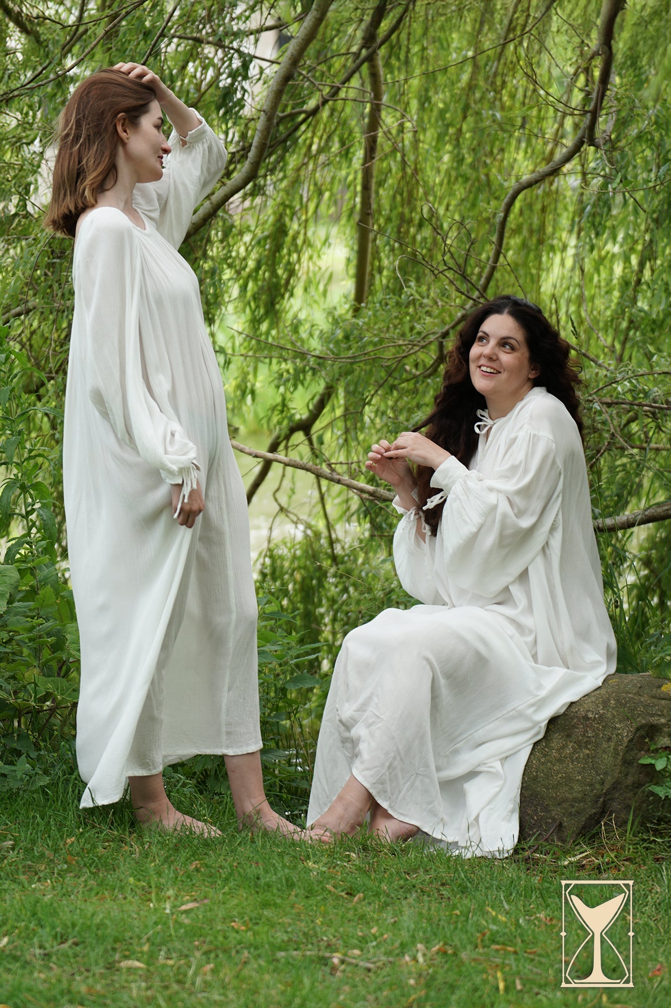 Smock Violet