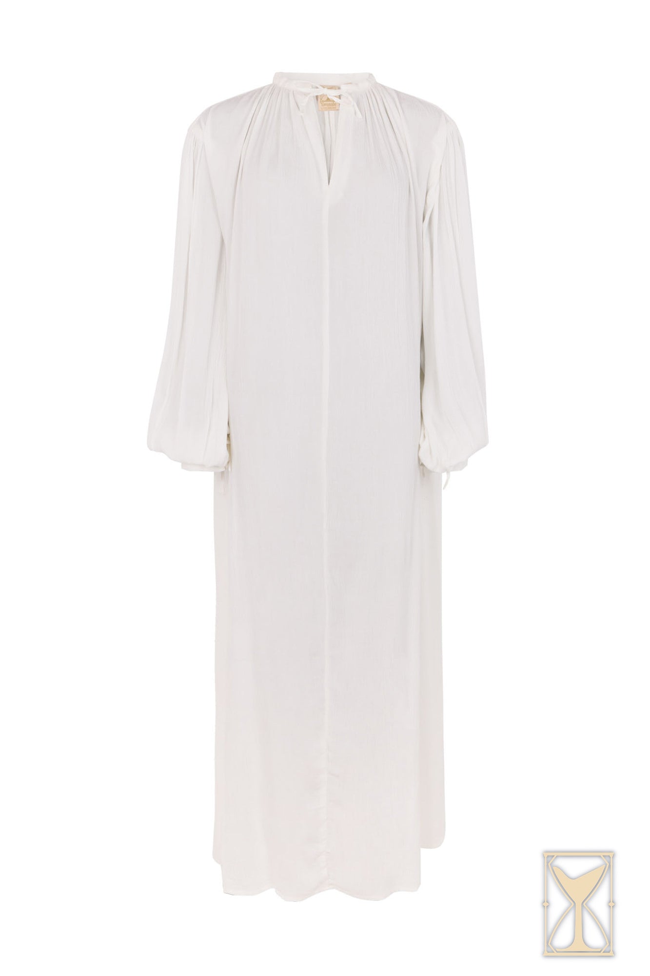Smock Violet