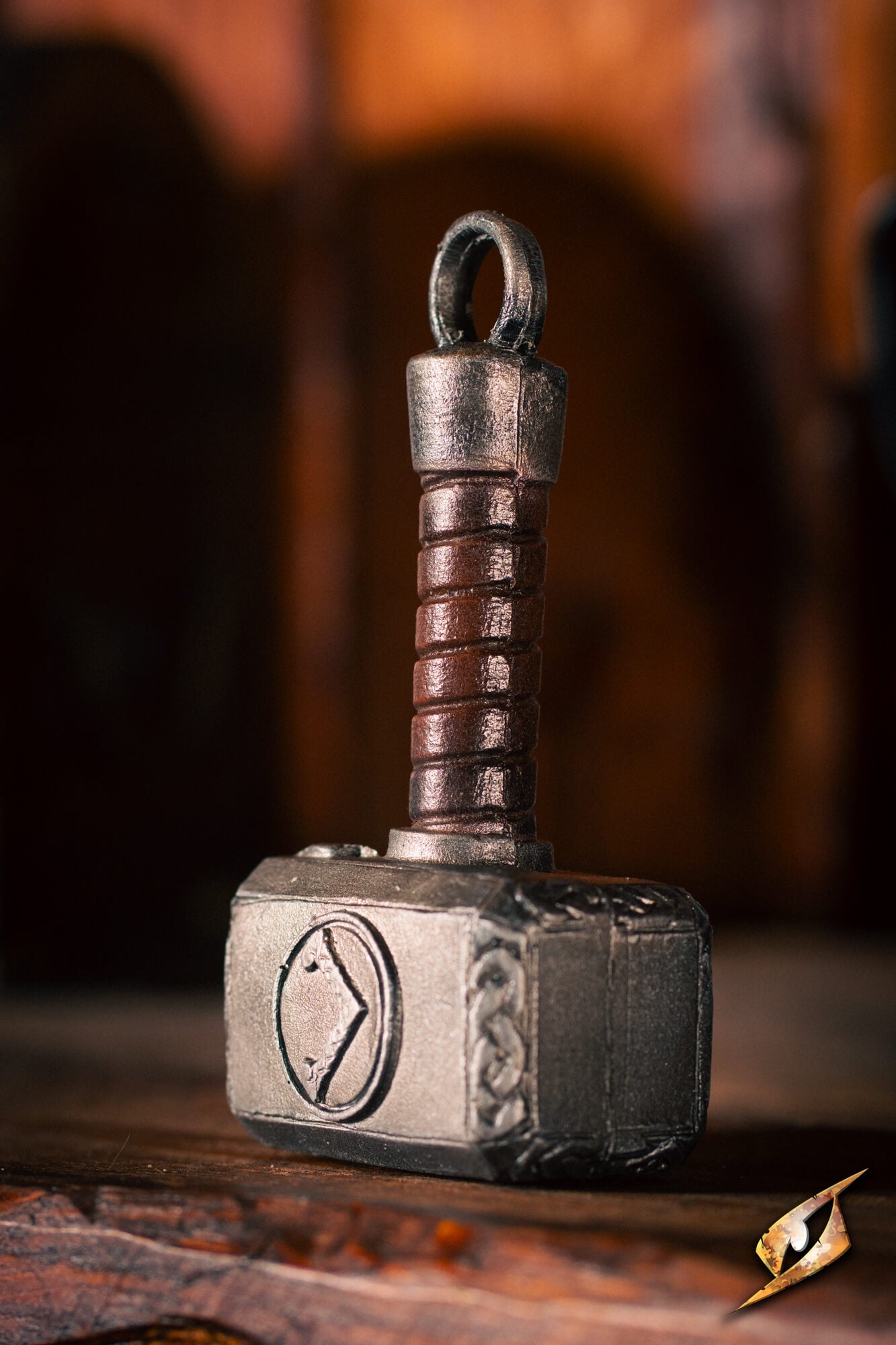Mini Hammer