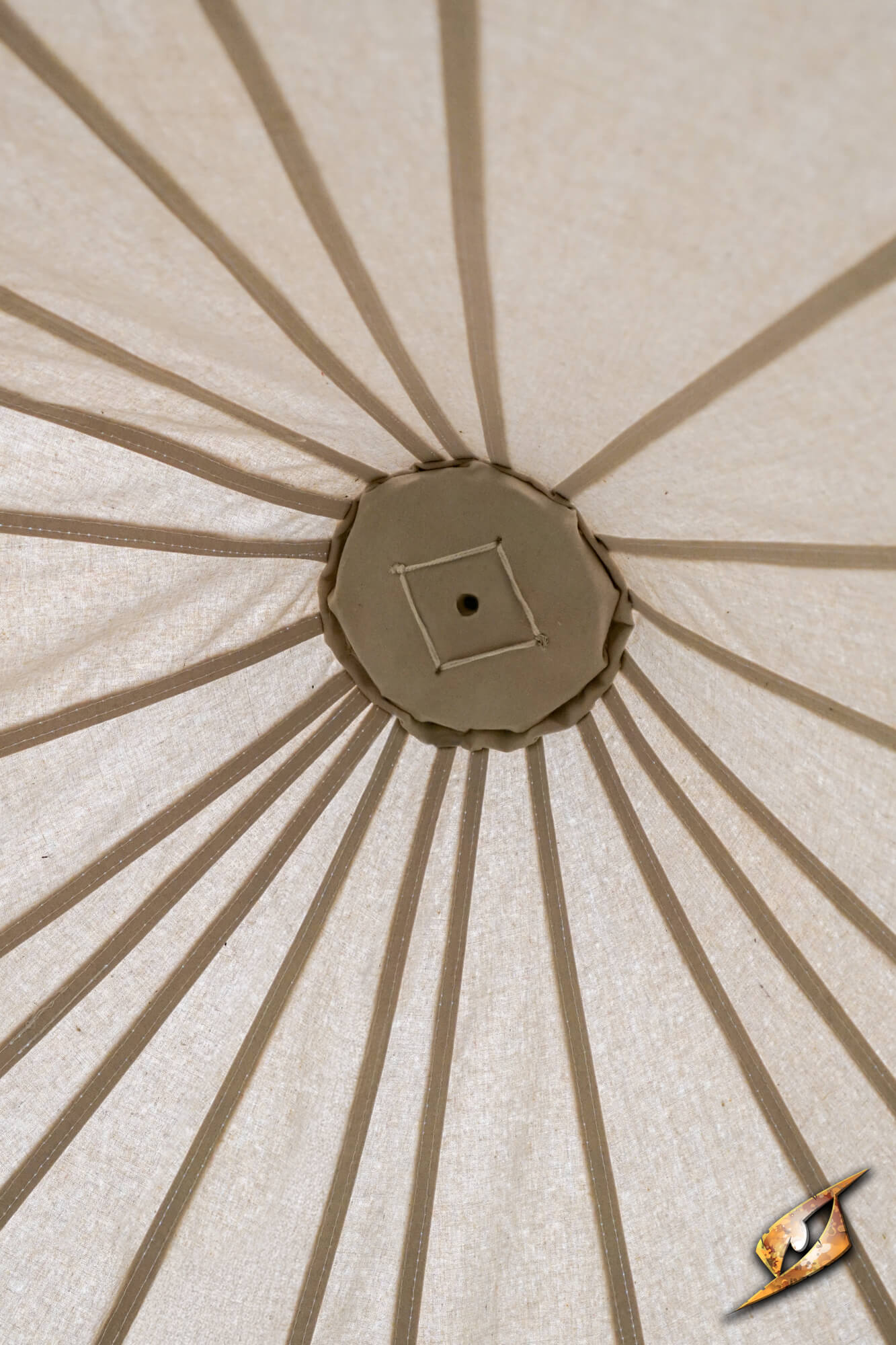 Bell Tent Canvas