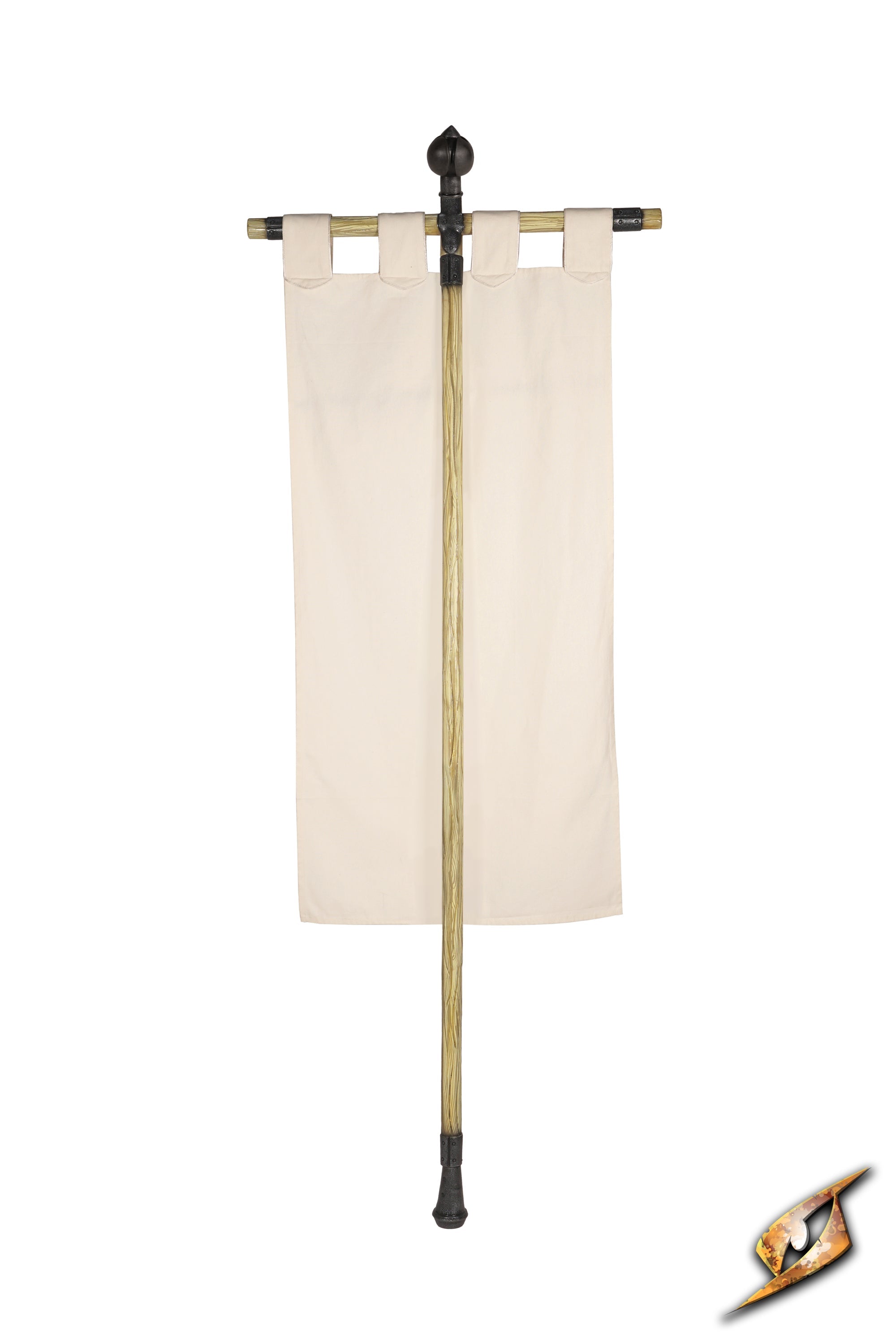 Complete Battle Standard Set - Lord's Orb Top