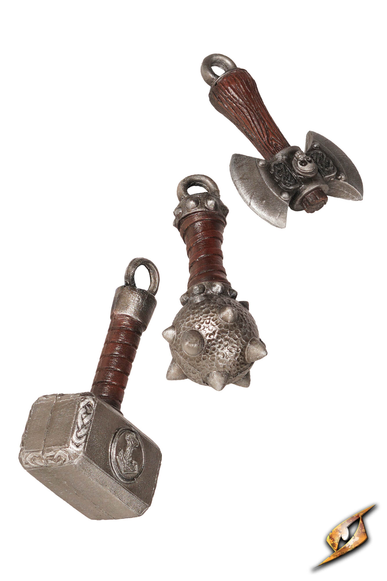 Mini Weapons Set