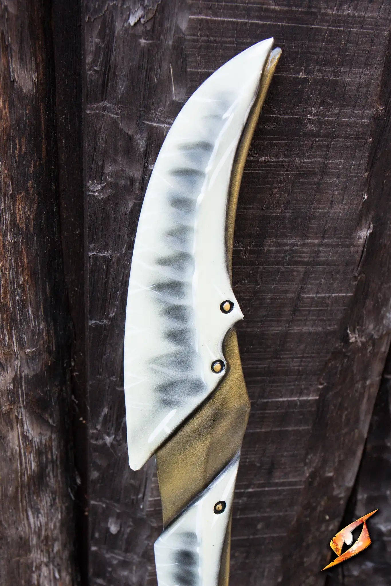 Bone Blade - 95 cm