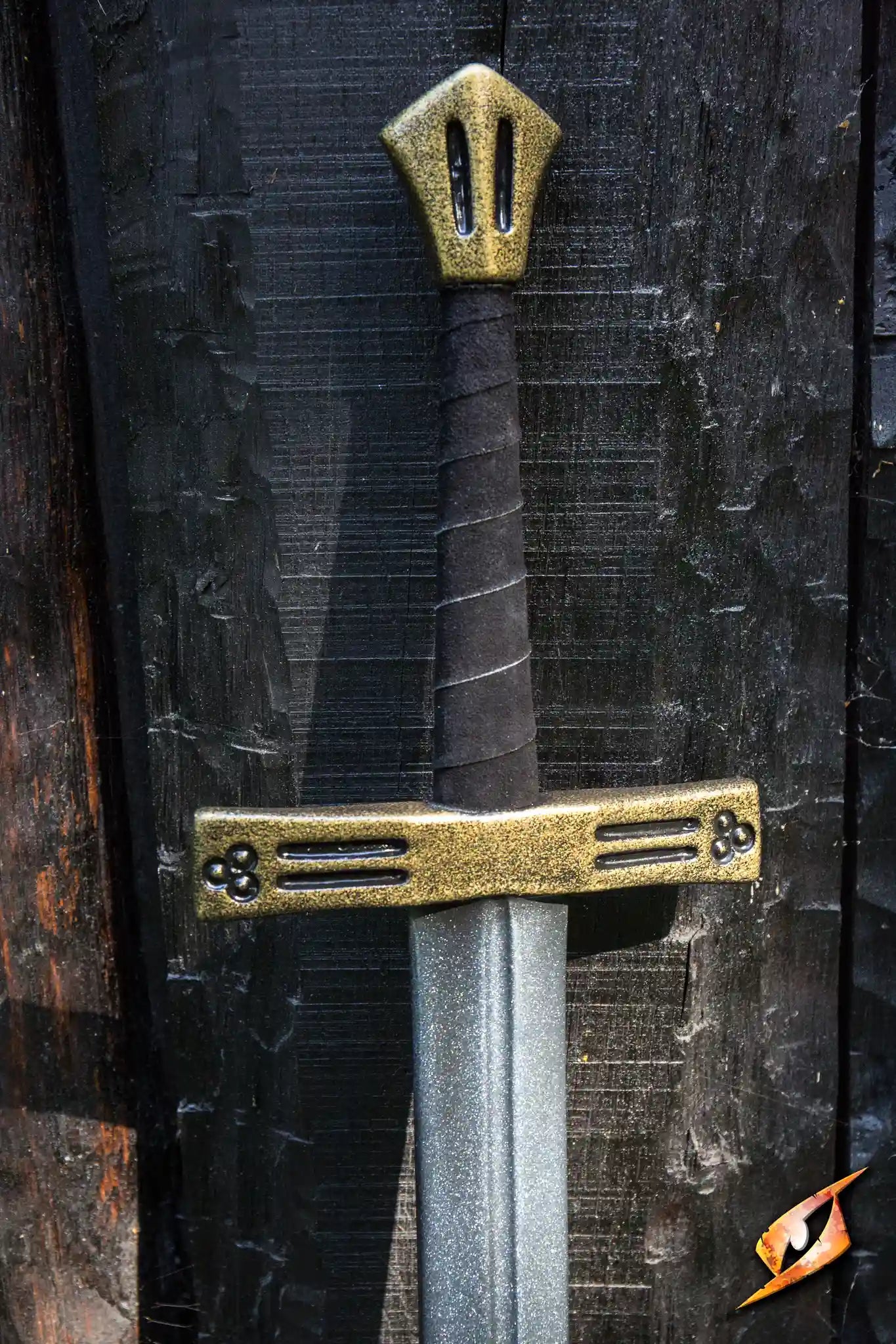 First Crusader