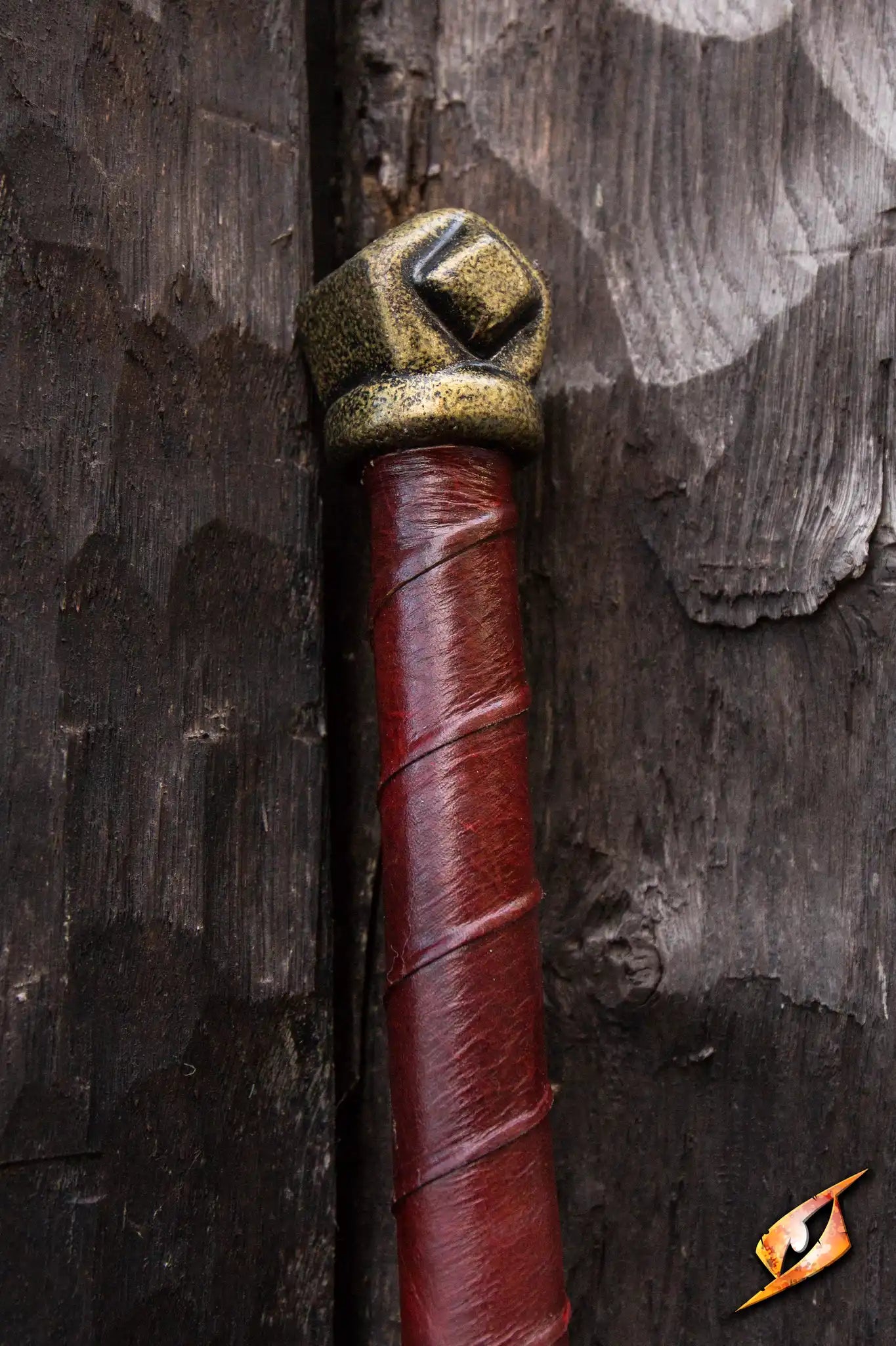 Baal - 140 cm