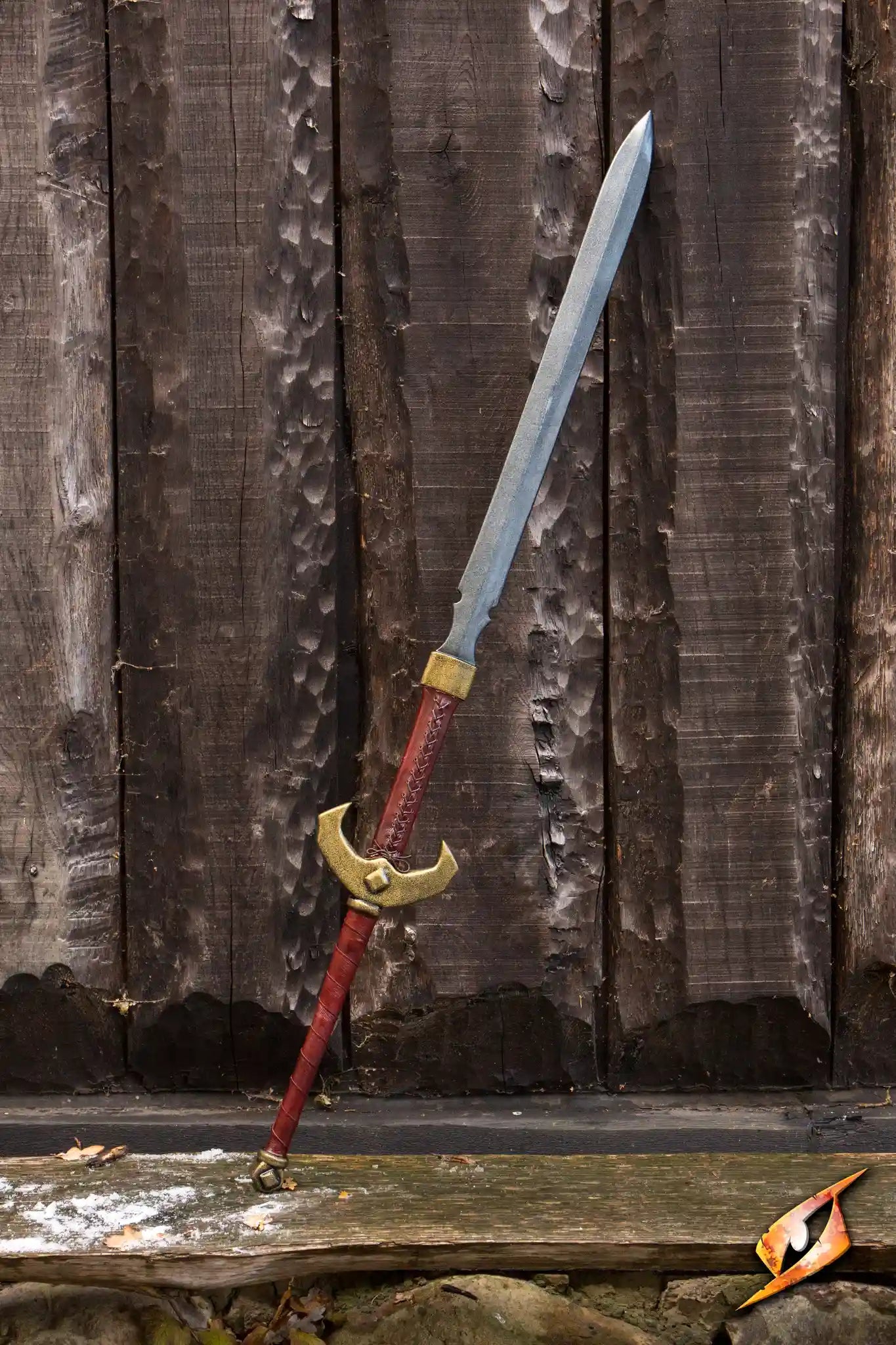 Baal - 140 cm