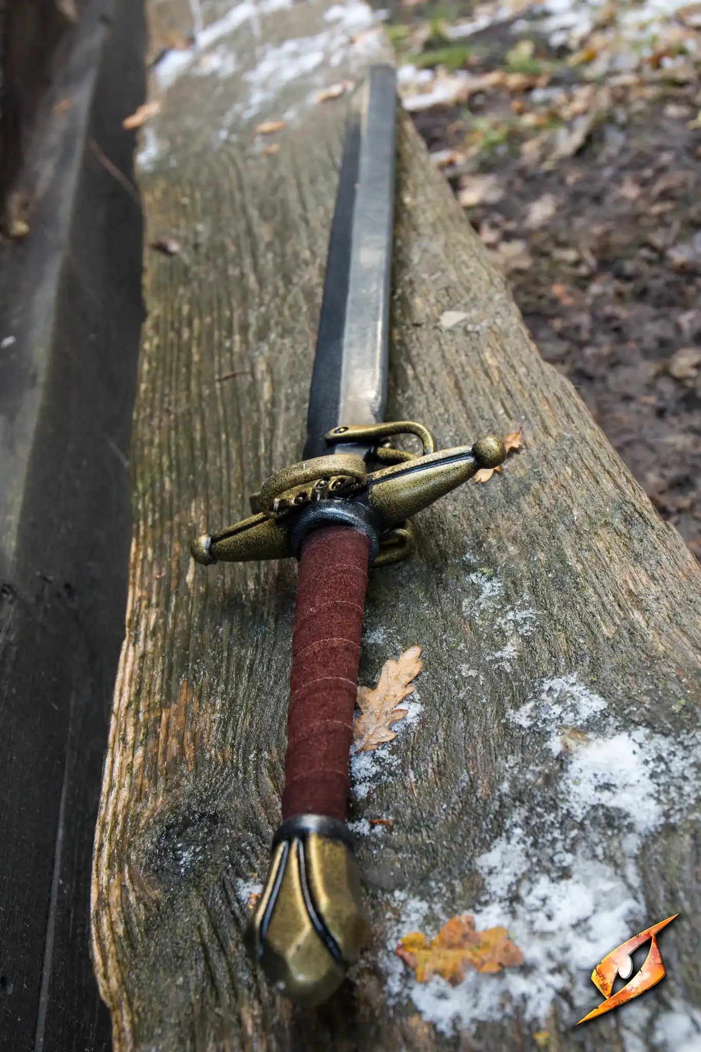 Noble Sword - 110 cm