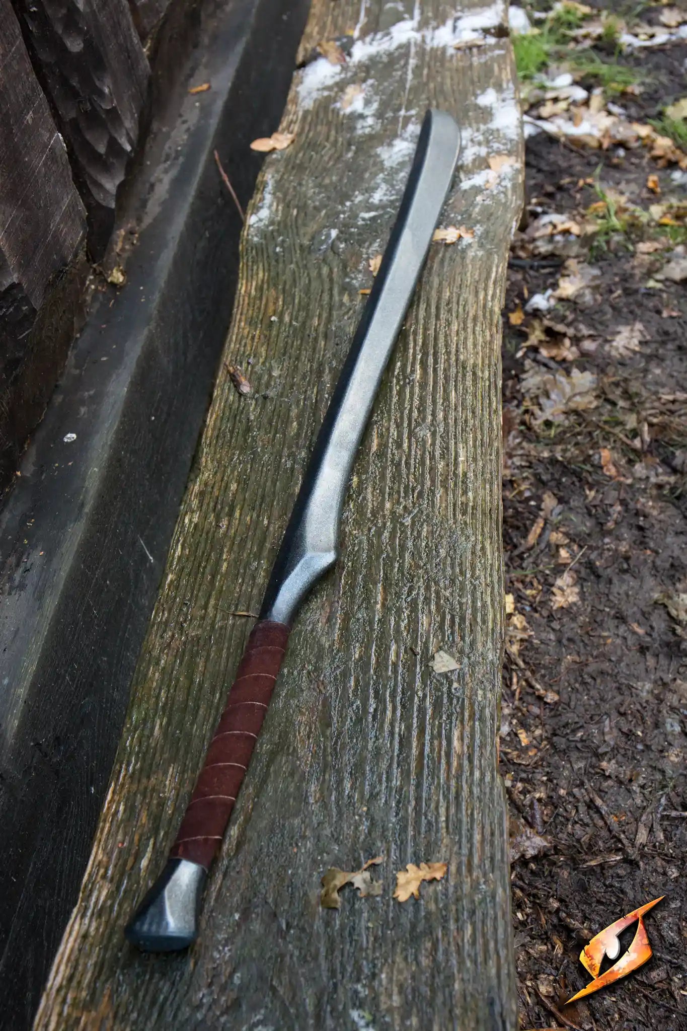 Elven Blade