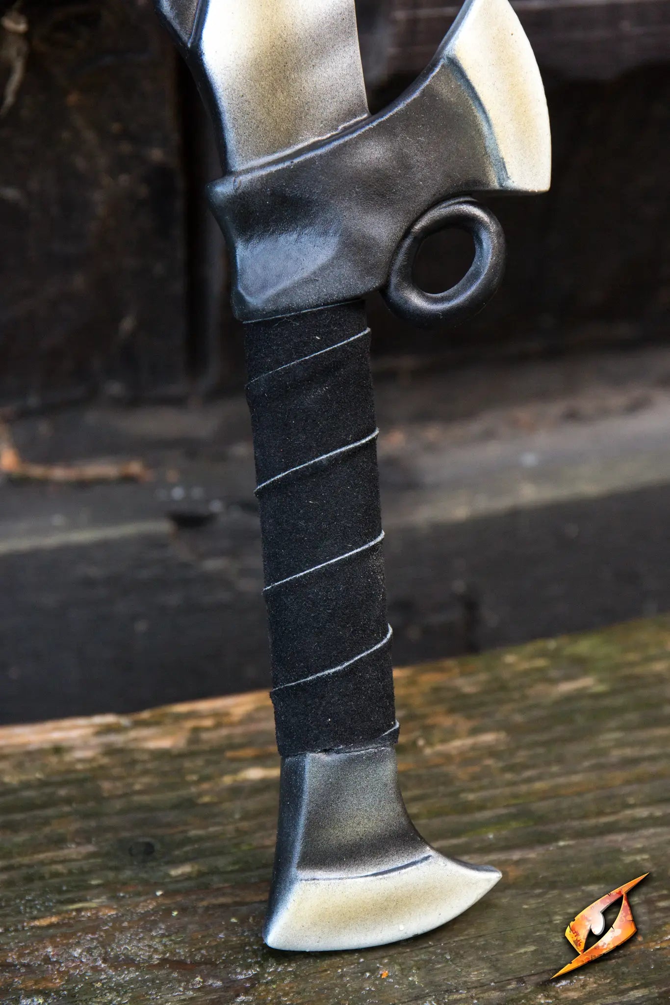 Dark Elven Blade - 60 cm