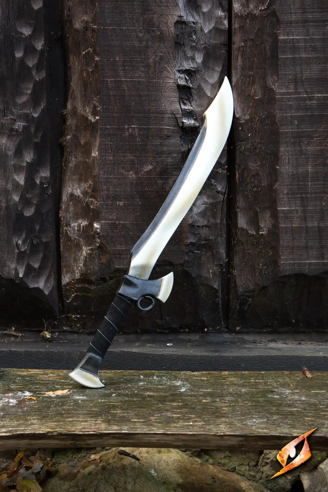 Dark Elven Blade - 60 cm
