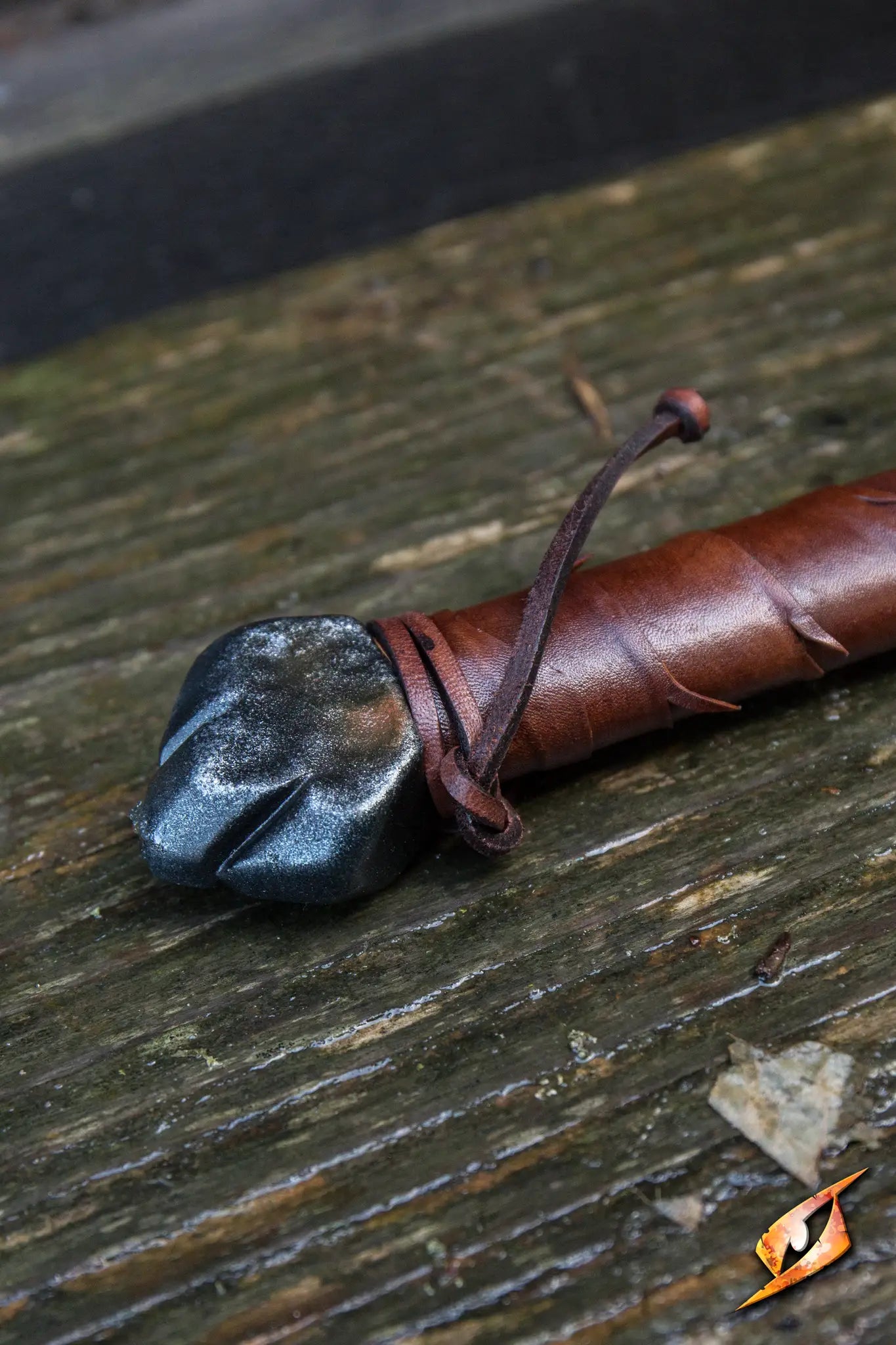 Orc Short Sword - 60 cm