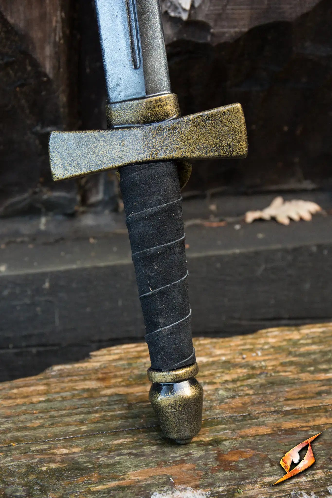 Kriegsmesser - 60 cm