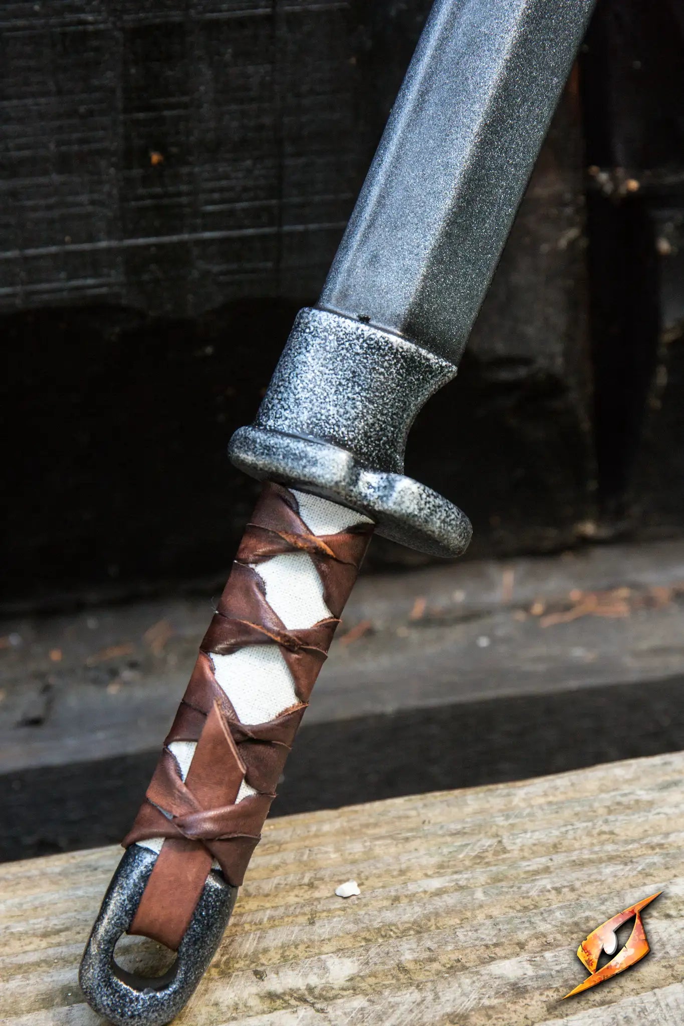 Wakizashi
