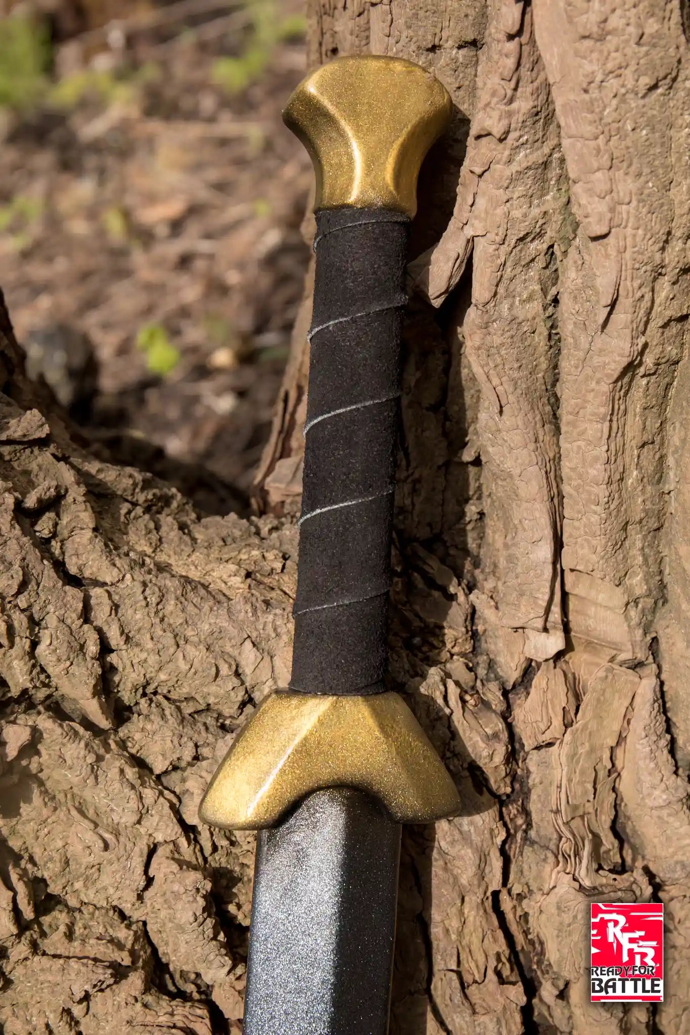 Ready For Battle Sword Chai - 75 cm