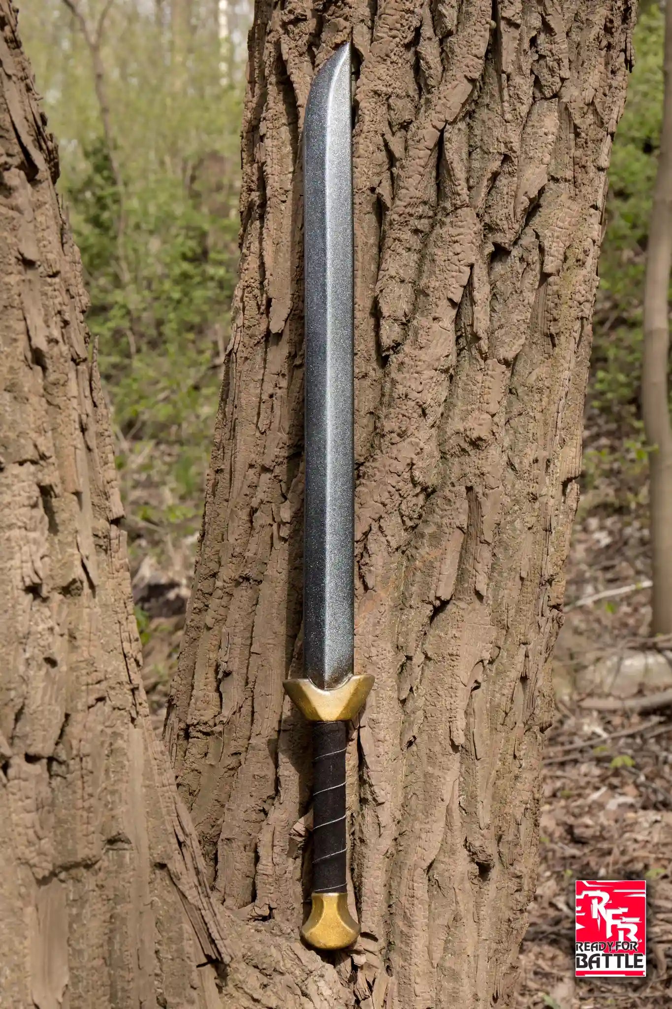 Ready For Battle Sword Chai - 75 cm