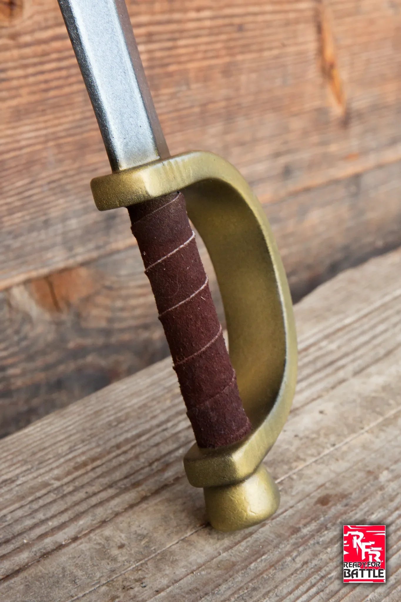 Ready For Battle Sword Pirate - 75 cm