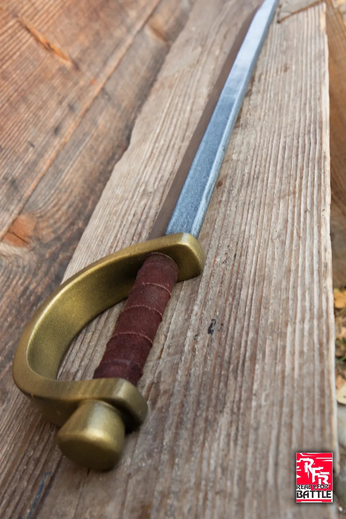 Ready For Battle Sword Pirate - 75 cm