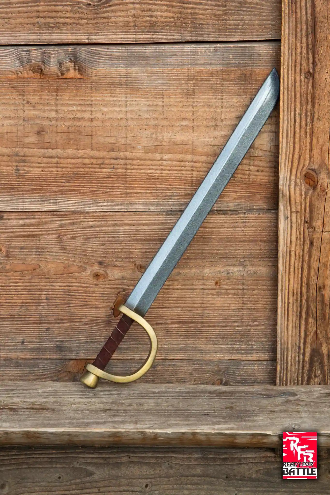 Ready For Battle Sword Pirate - 75 cm