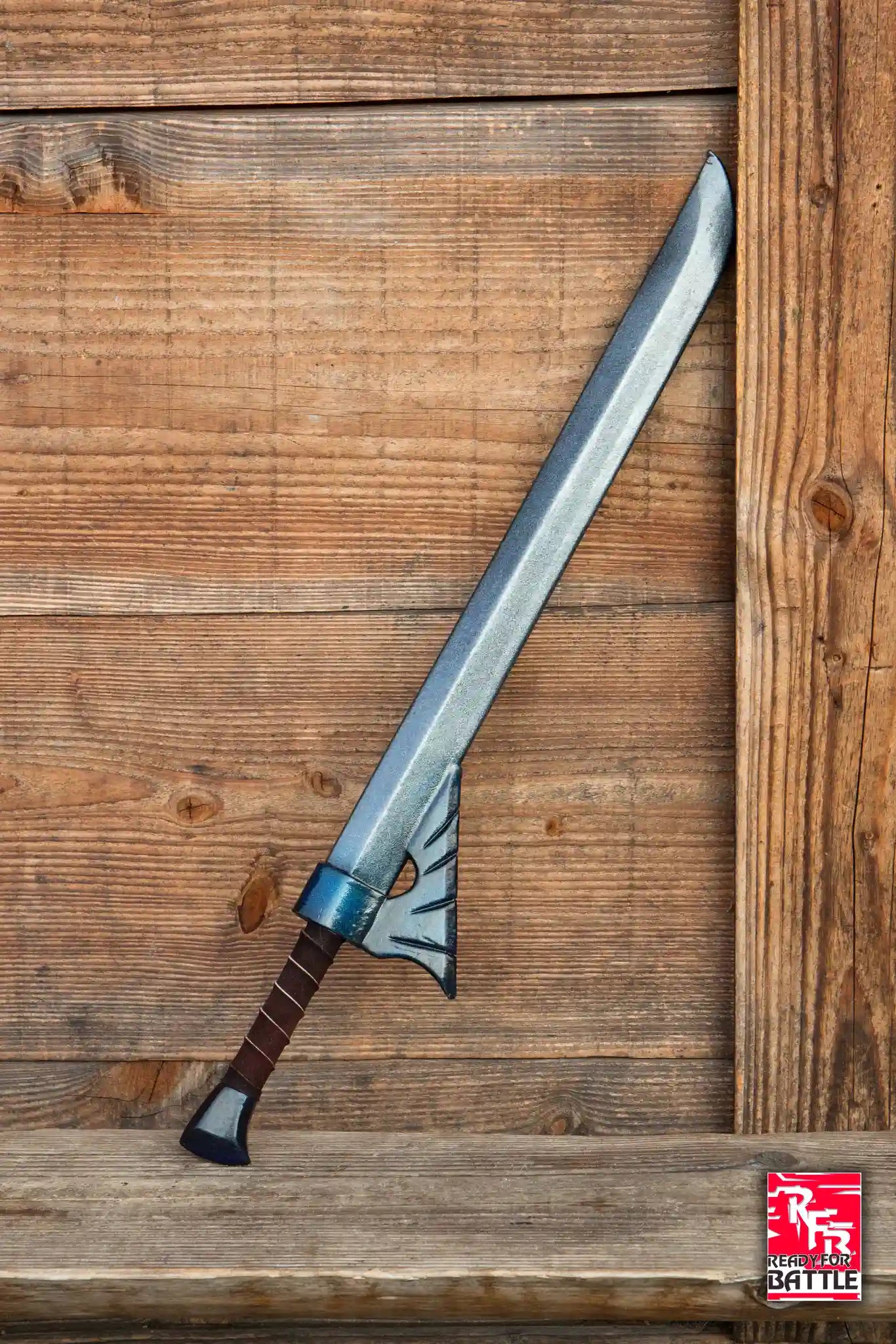Ready For Battle Sword Evil - 75 cm