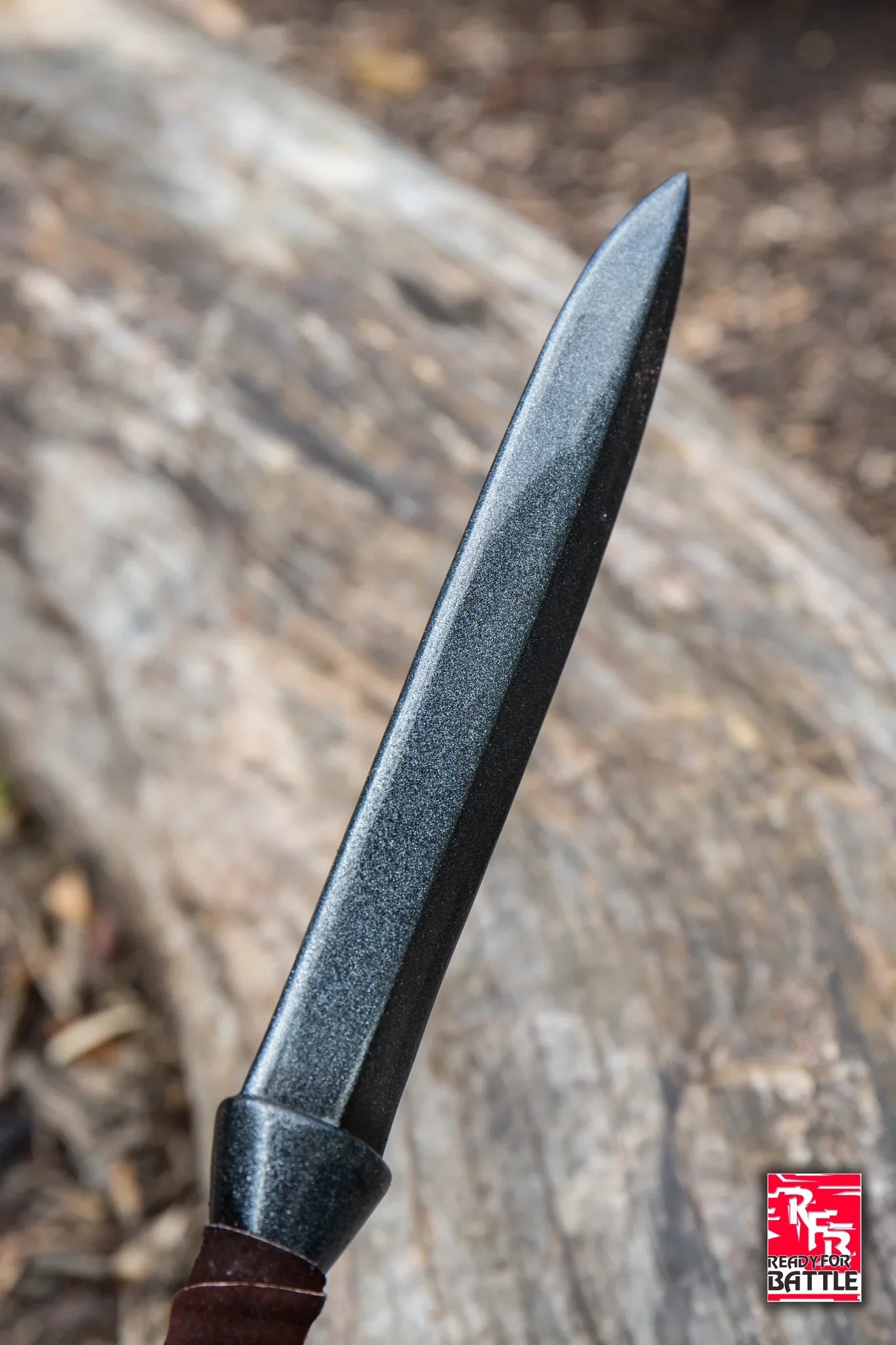 Ready For Battle Dagger Roman - 40 cm