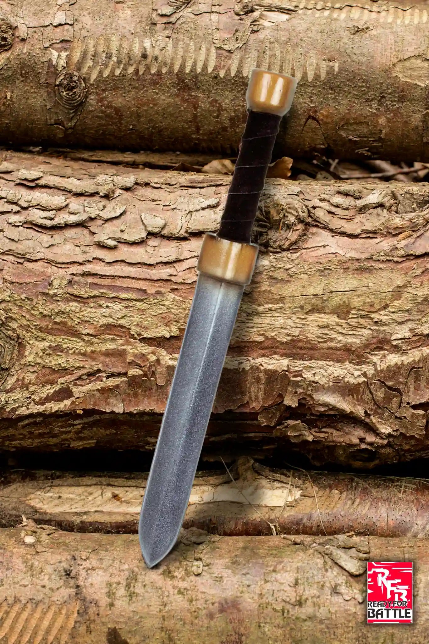 Ready For Battle Dagger Basic - 40 cm